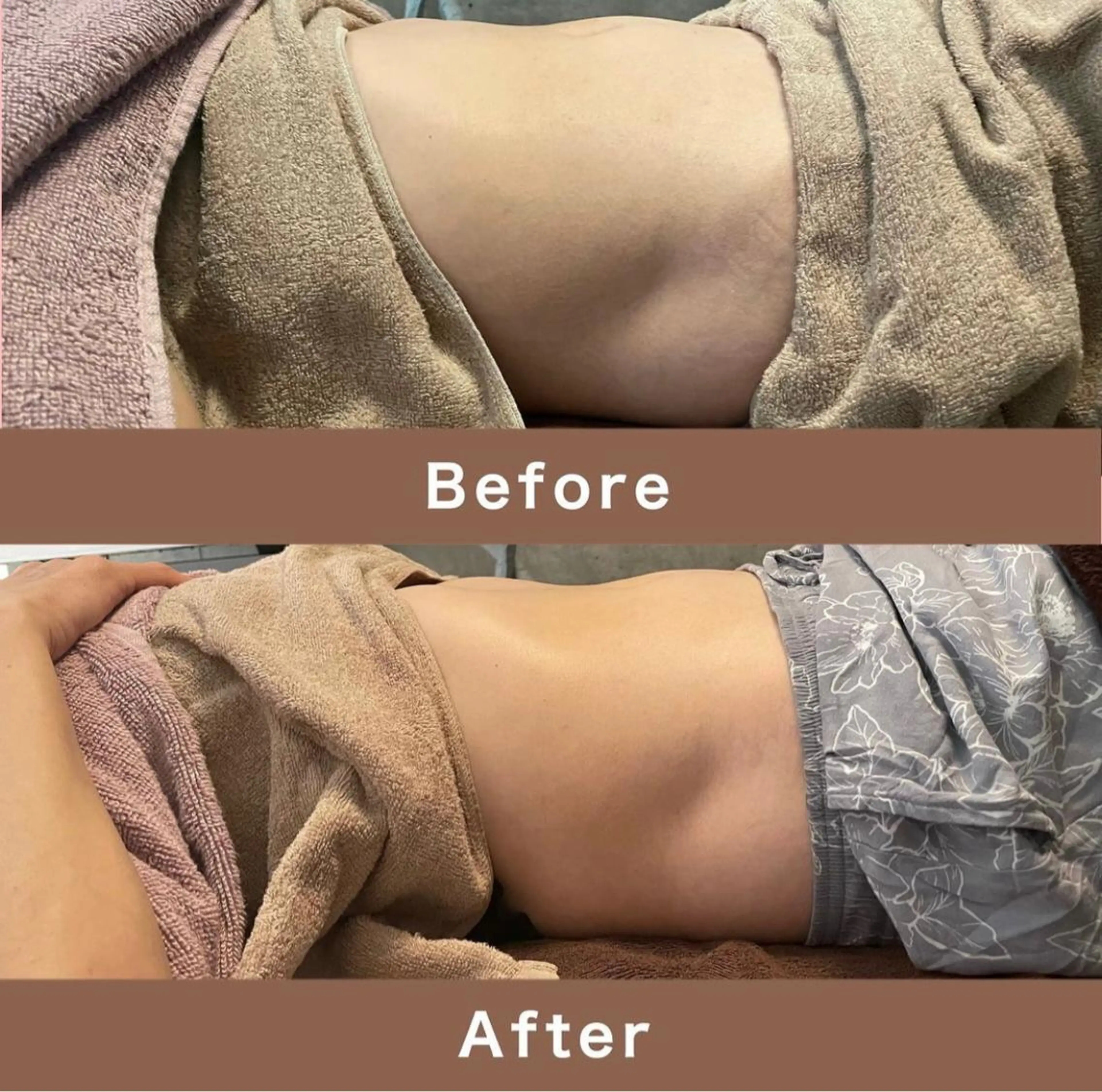 エステ リラク ES esthetiquesalon所属・Mano Amikaのエステ・リラクイメージ