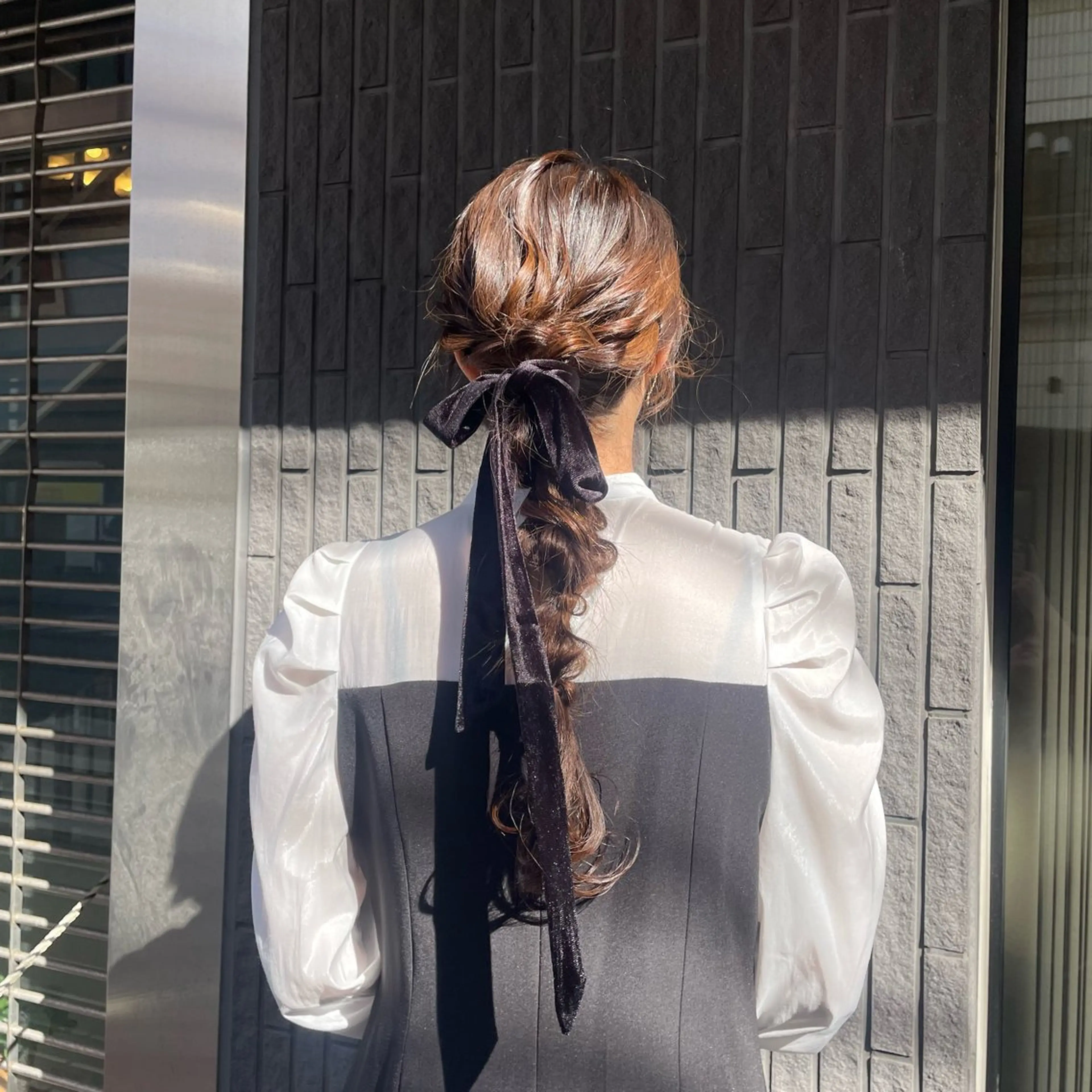 ヘアアレンジ ヘアセット このみ/髪質改善 /ヘアアレンジ🫧のヘアスタイル