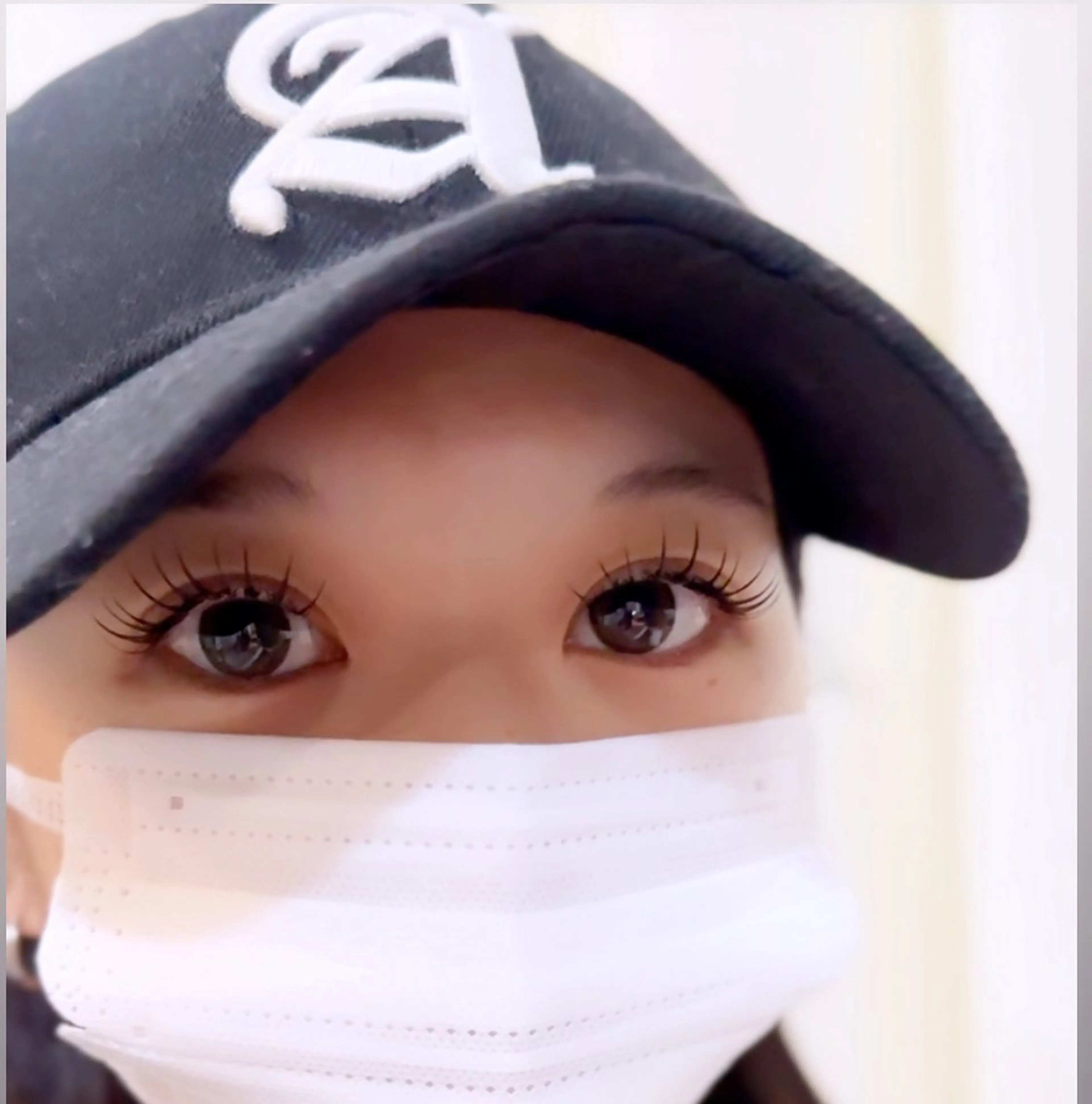 マツエク・マツパ Largo所属・広中 裕一のマツエク・マツパデザイン