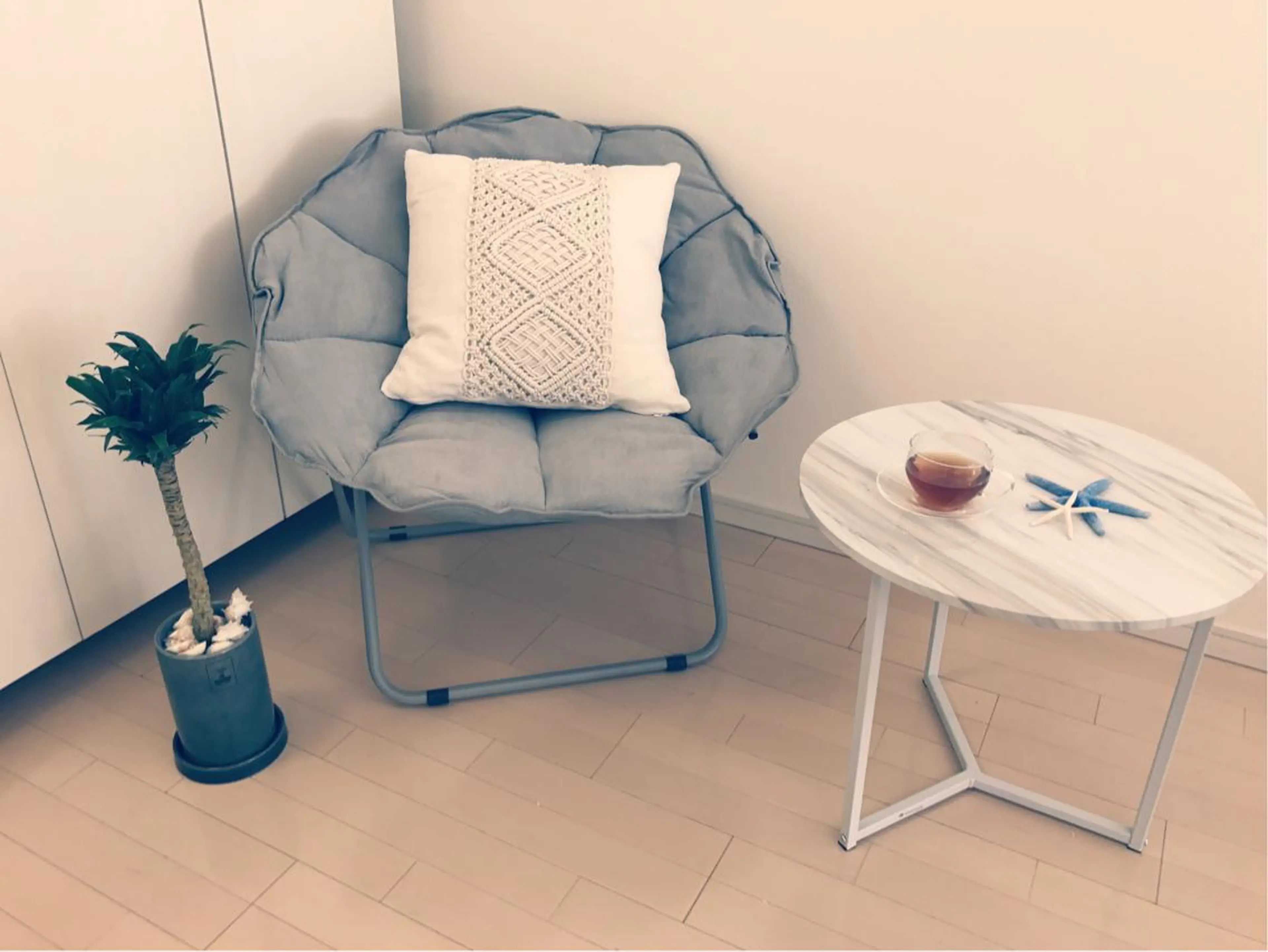 Lunashell所属・オーナー 竹崎のエステ・リラクイメージ