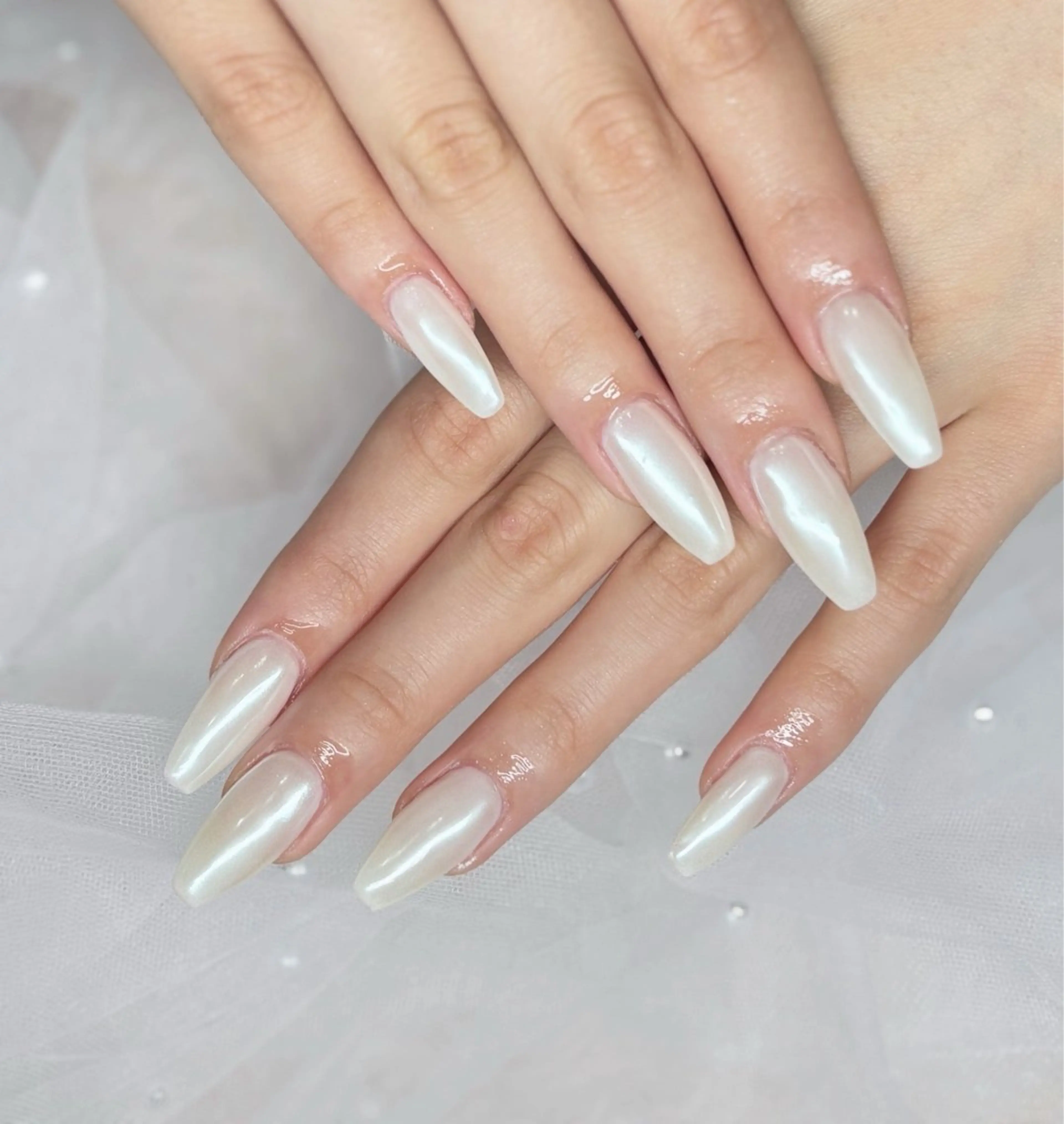 ネイル Nail salon Relierのネイルデザイン