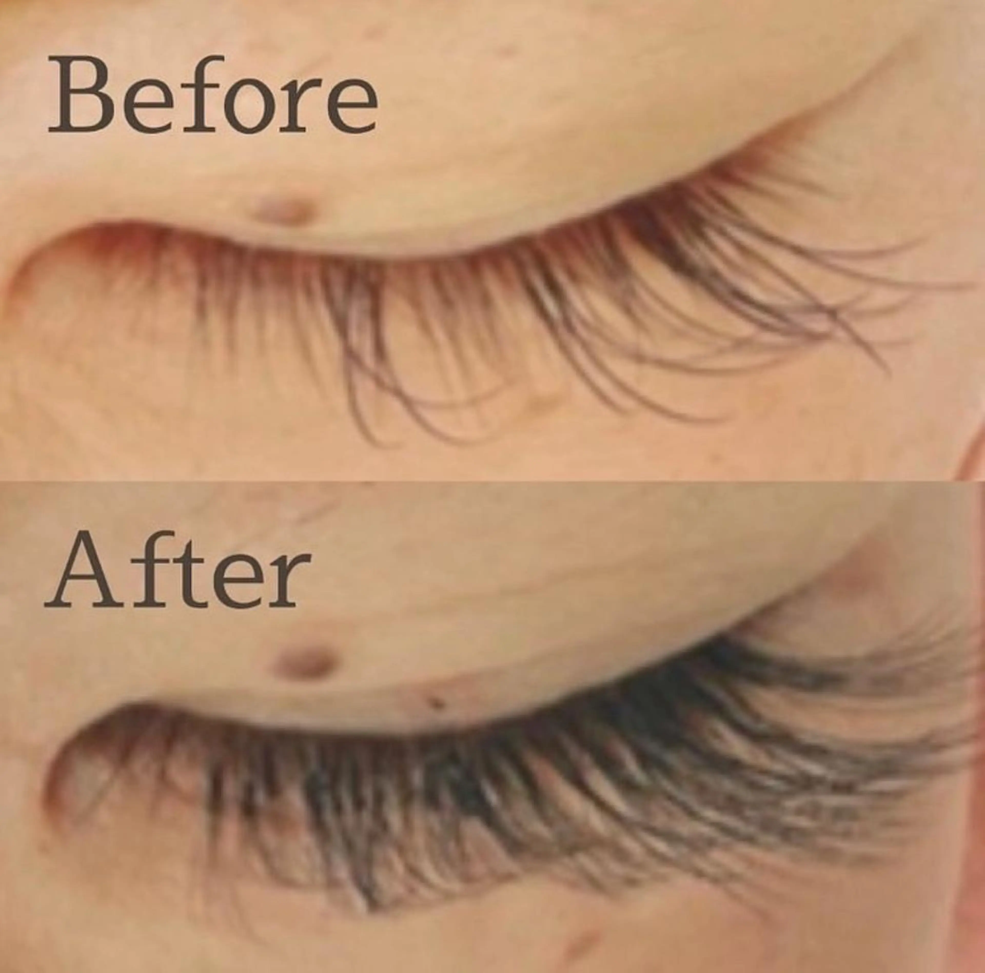 【全てのお客様】リペア(付け足し)20束(120本迄)の写真