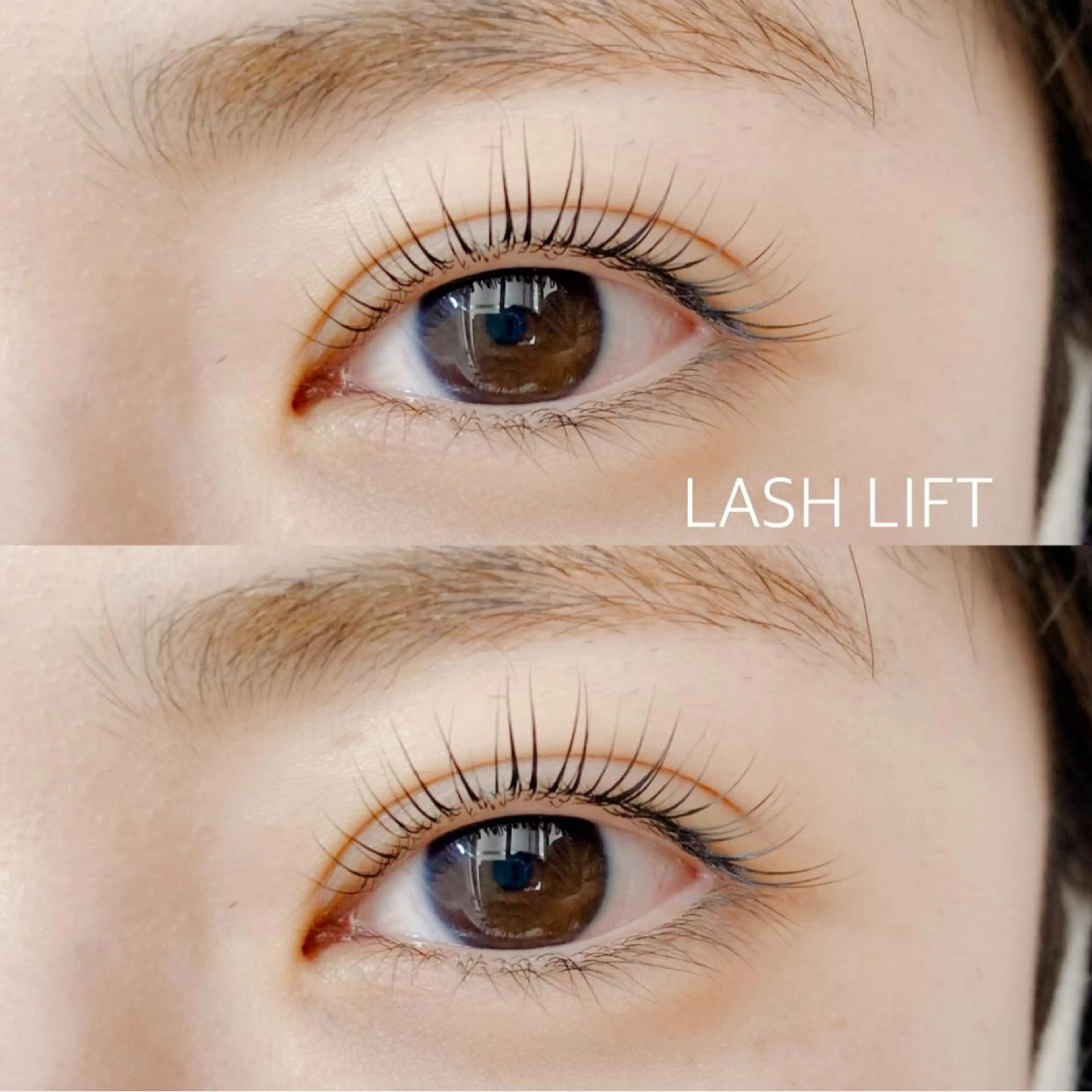 マツエク・マツパ マツパ oma 🕊MISAKIのマツエク・マツパデザイン