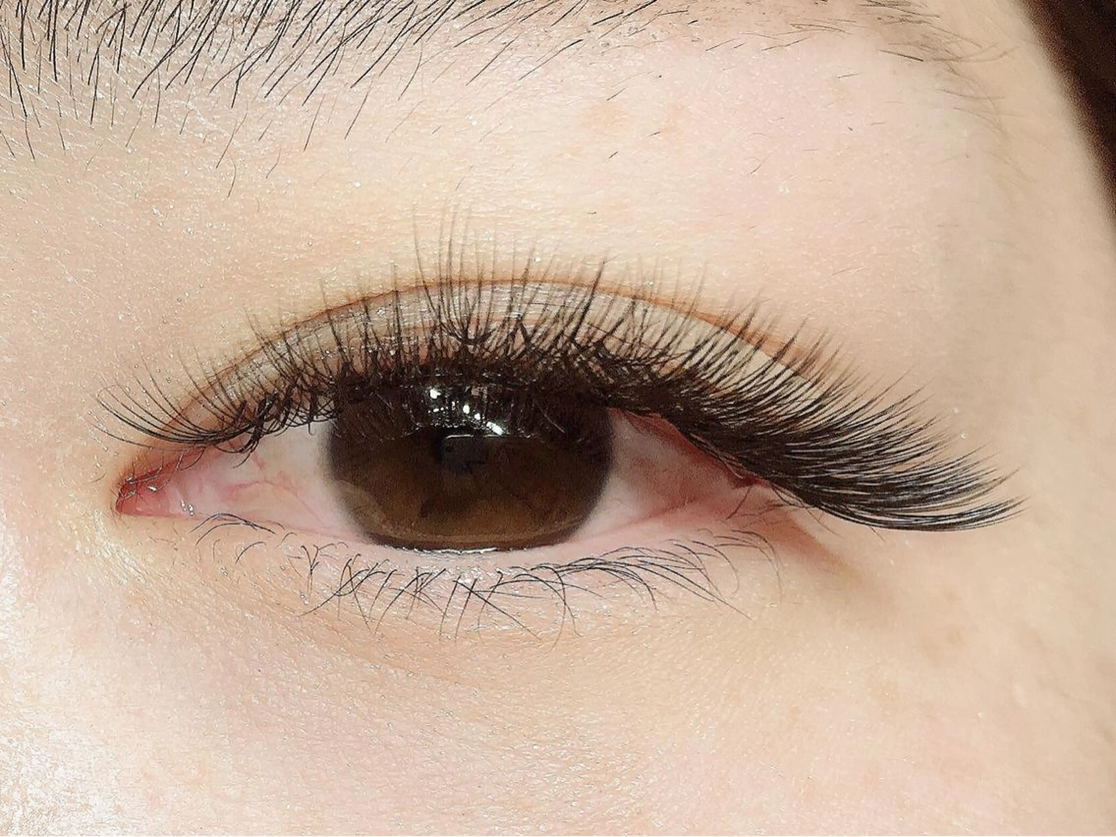 マツエク・マツパ ボリュームラッシュ zekka所属・門前仲町zekka Kaのマツエク・マツパデザイン