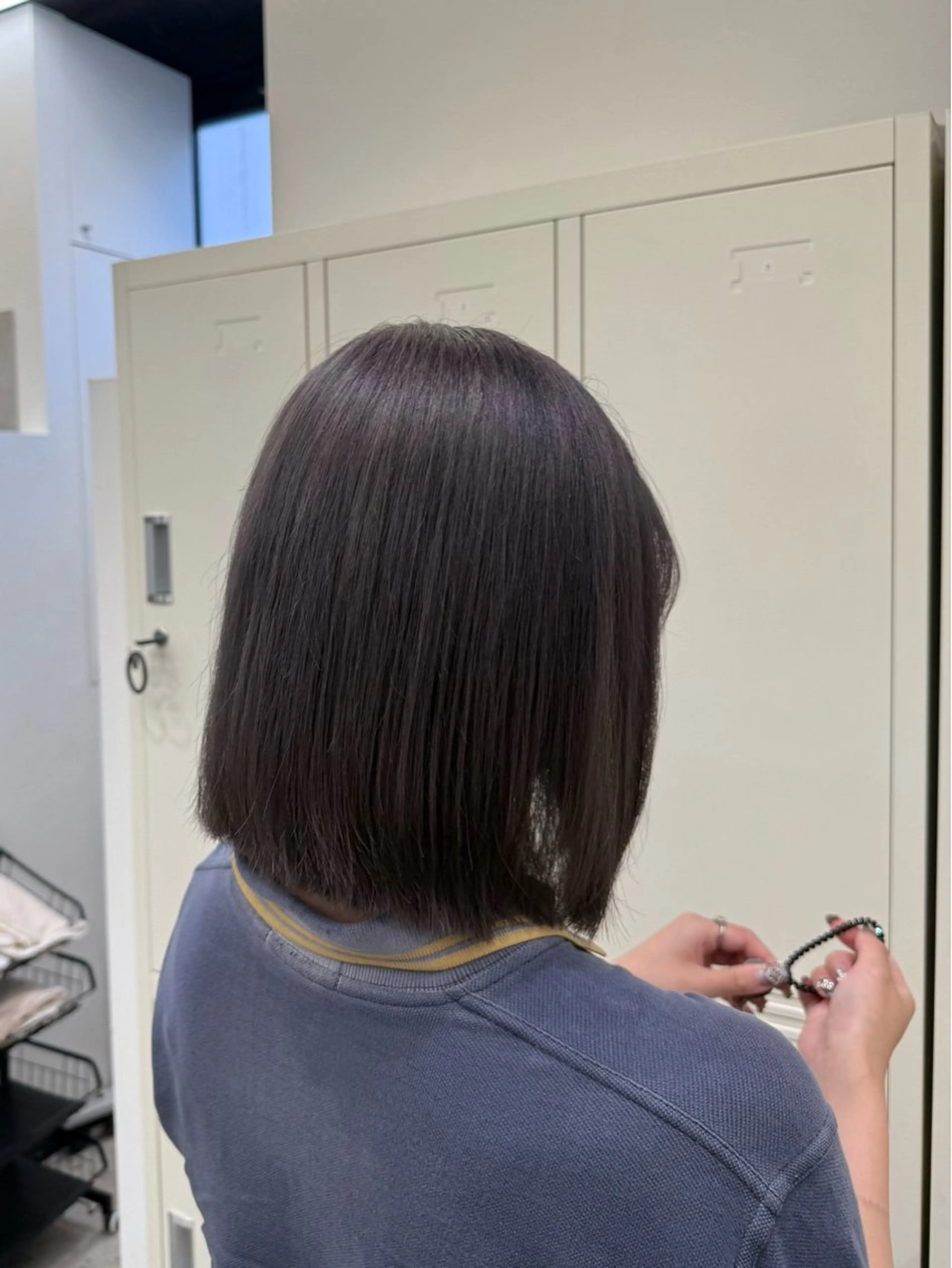 ミディアム カラー カット ✨カット1100円 /Yudai✨のヘアスタイル