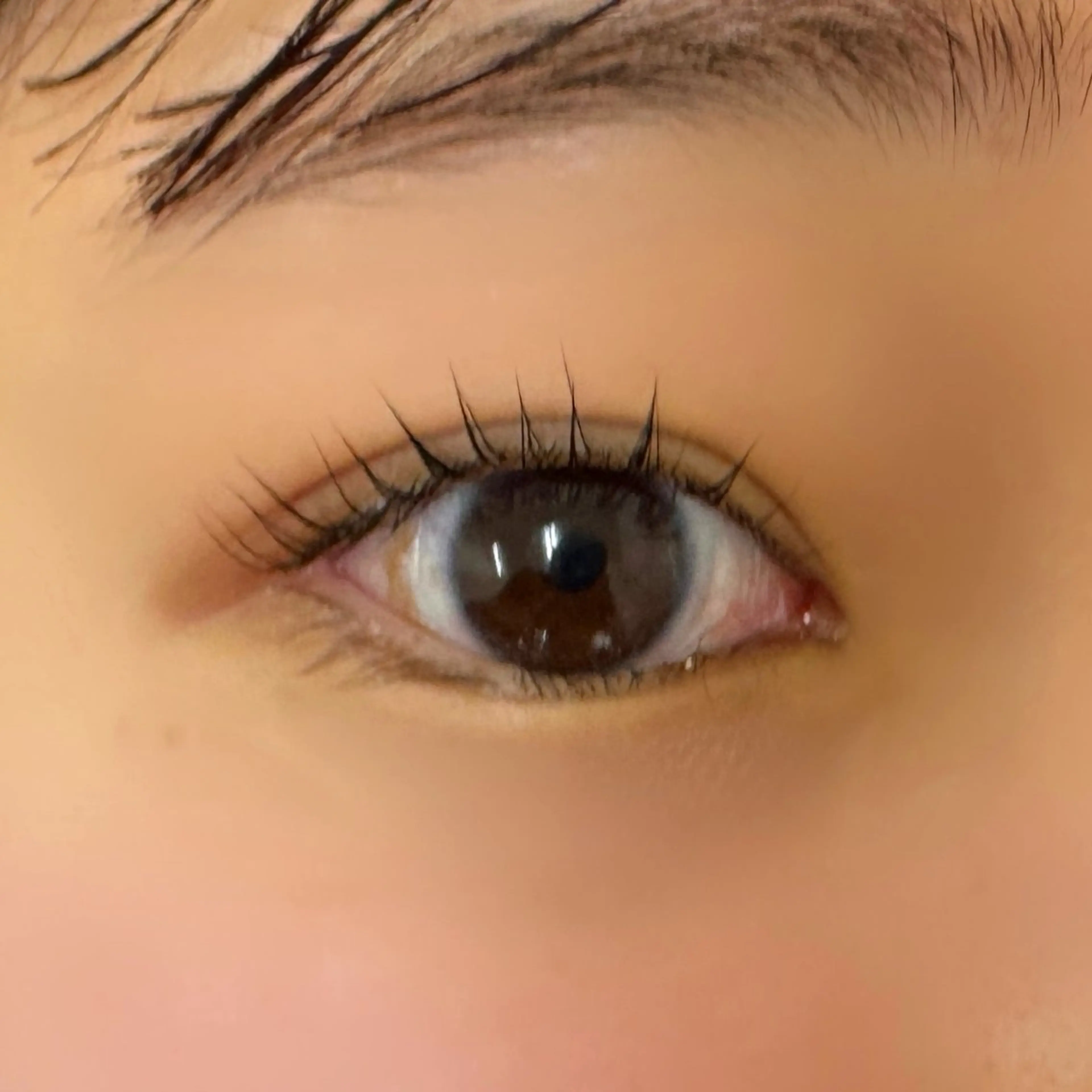 マツエク・マツパ JESSICA武蔵境店所属・田中 継美のマツエク・マツパデザイン