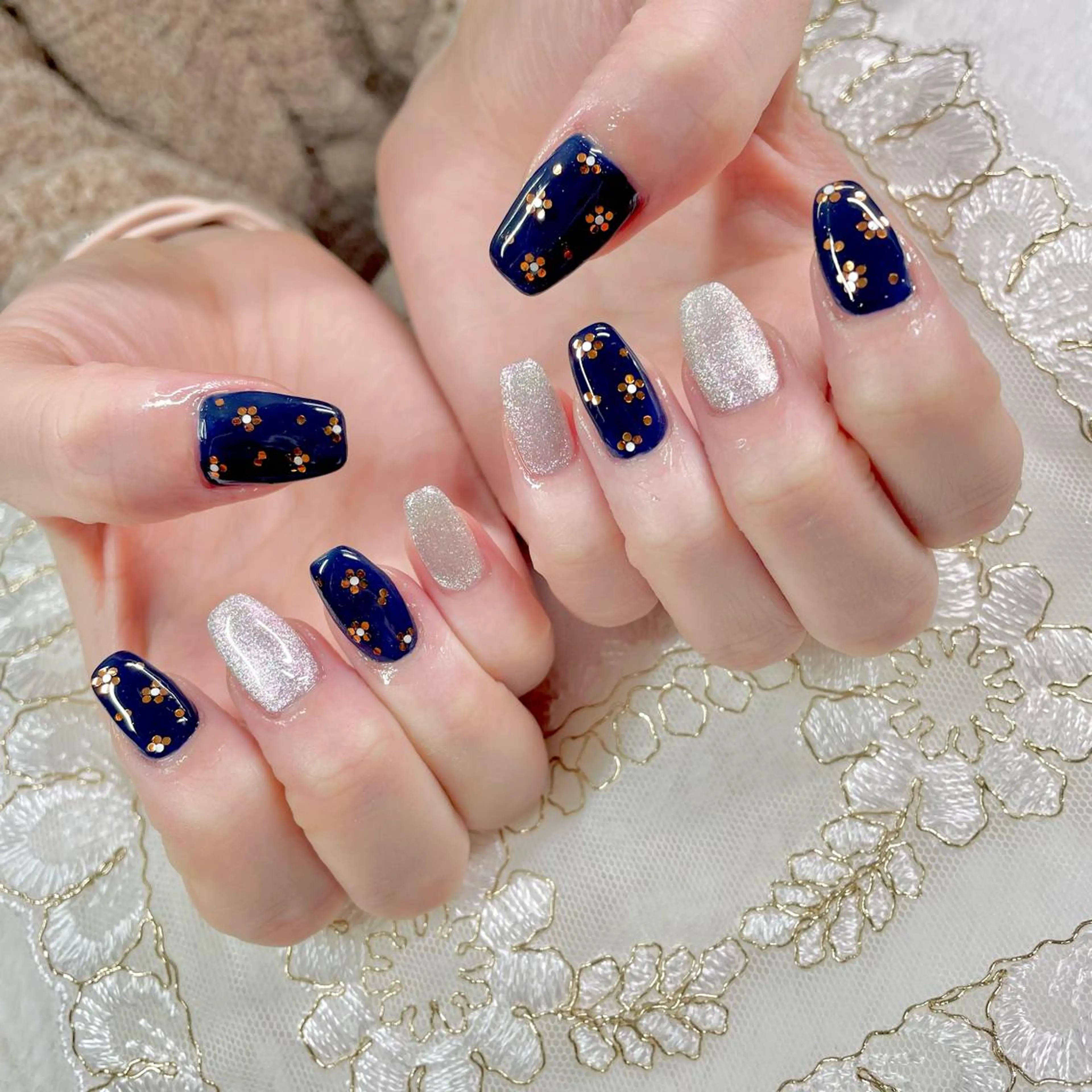 ネイル ジェルネイル J terrace Nailのネイルデザイン