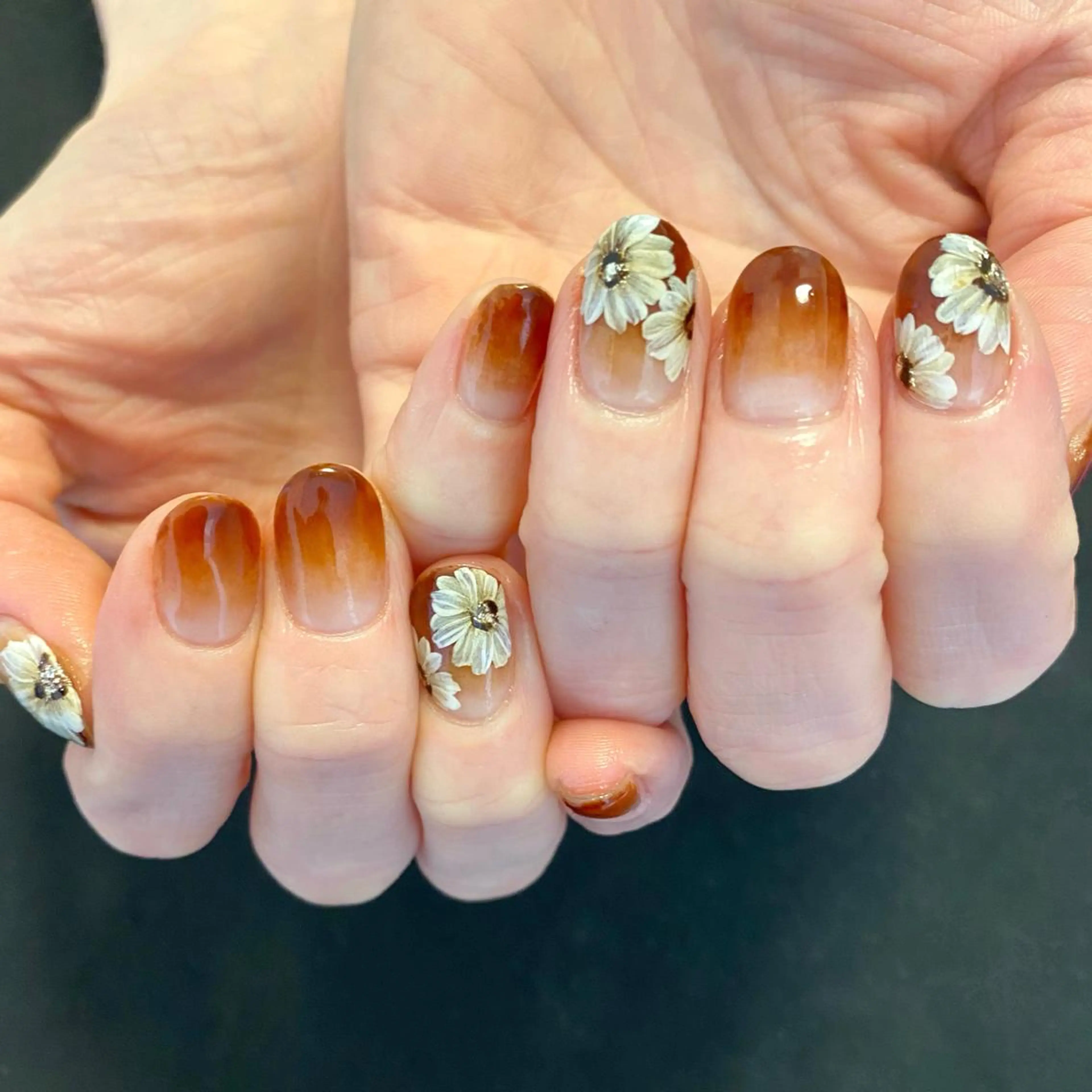ネイル nail*157 .のネイルデザイン