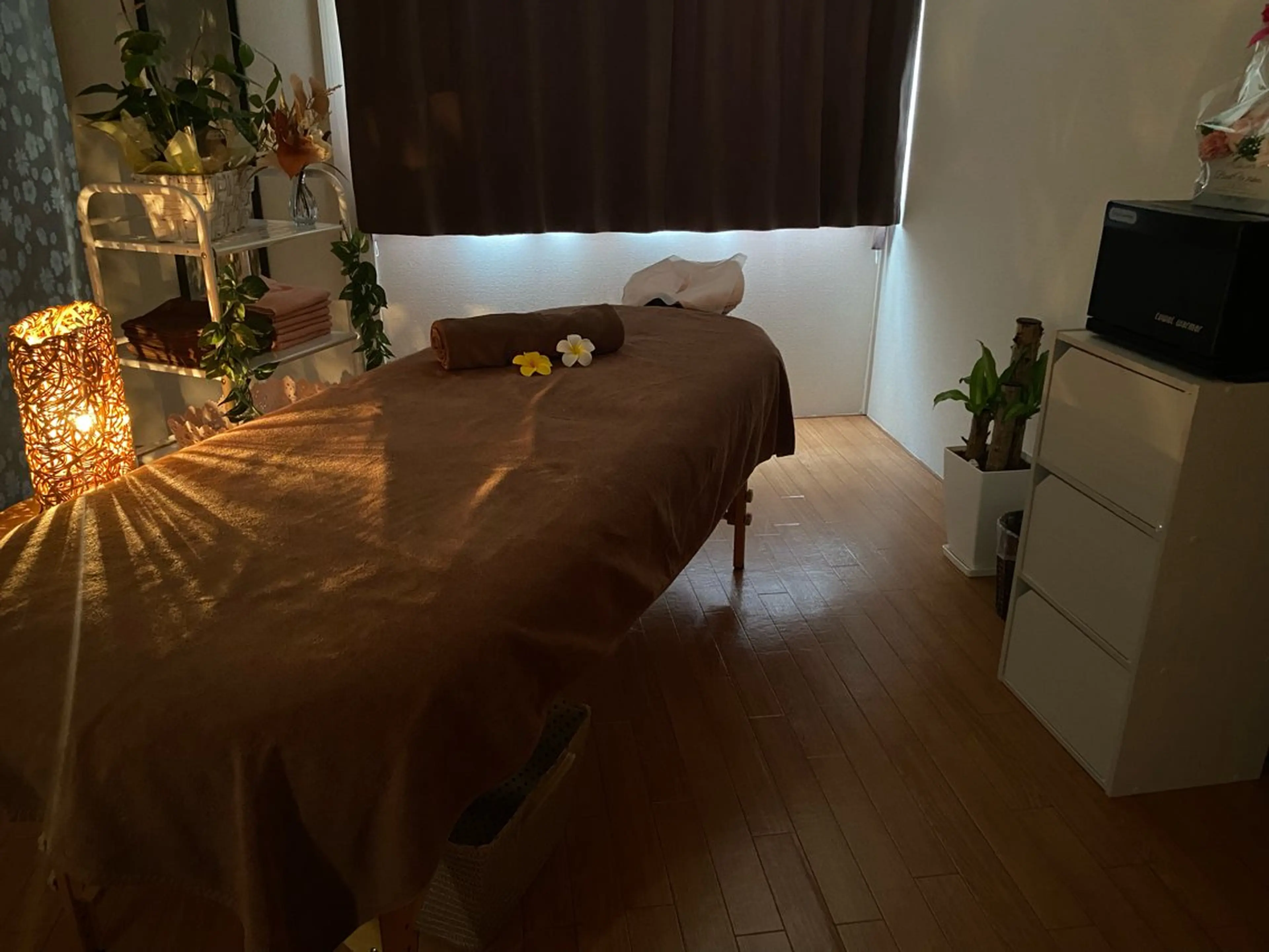 ほぐし処 Leelaのエステ・リラクイメージ