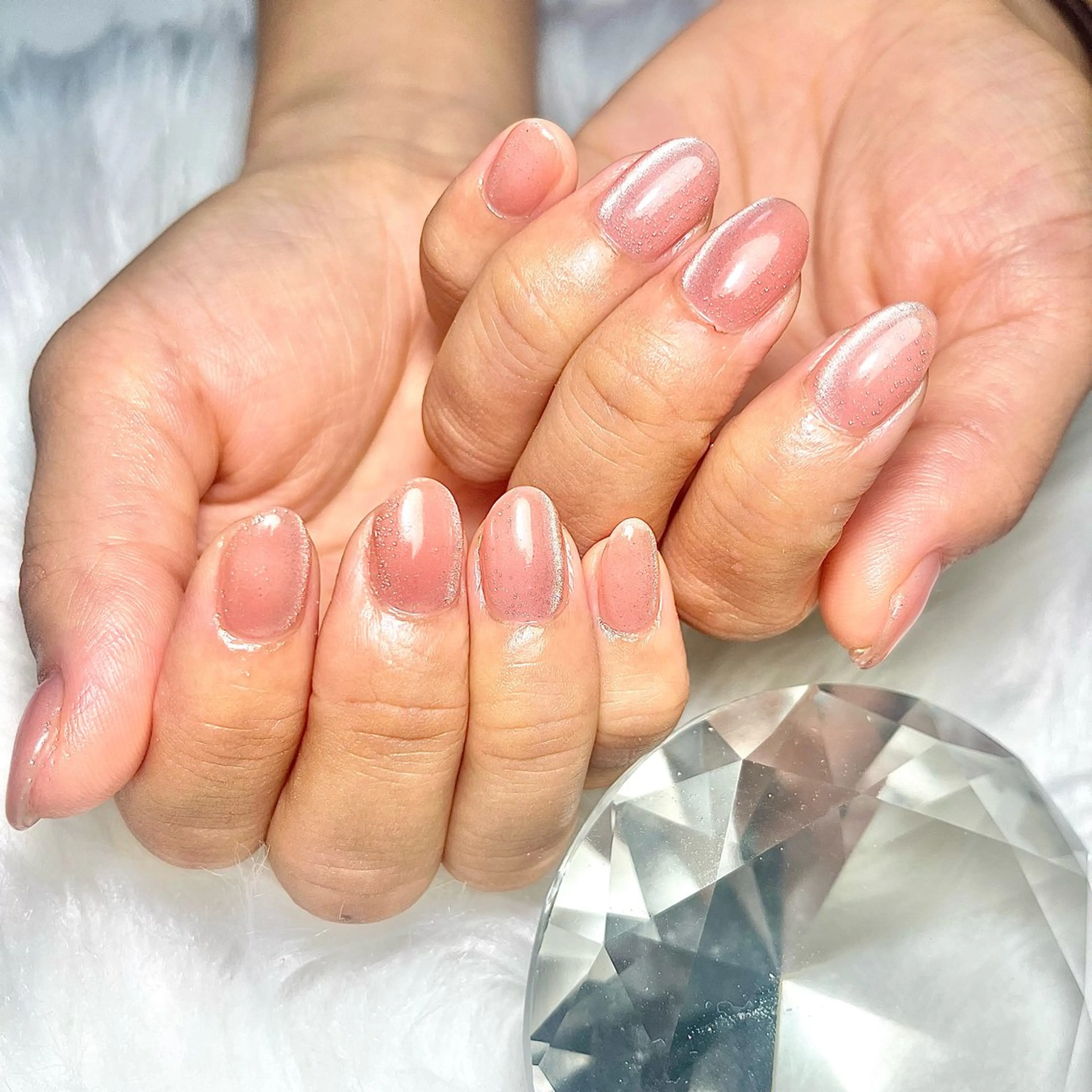 ネイル ハンドネイル muui -Nail-のネイルデザイン