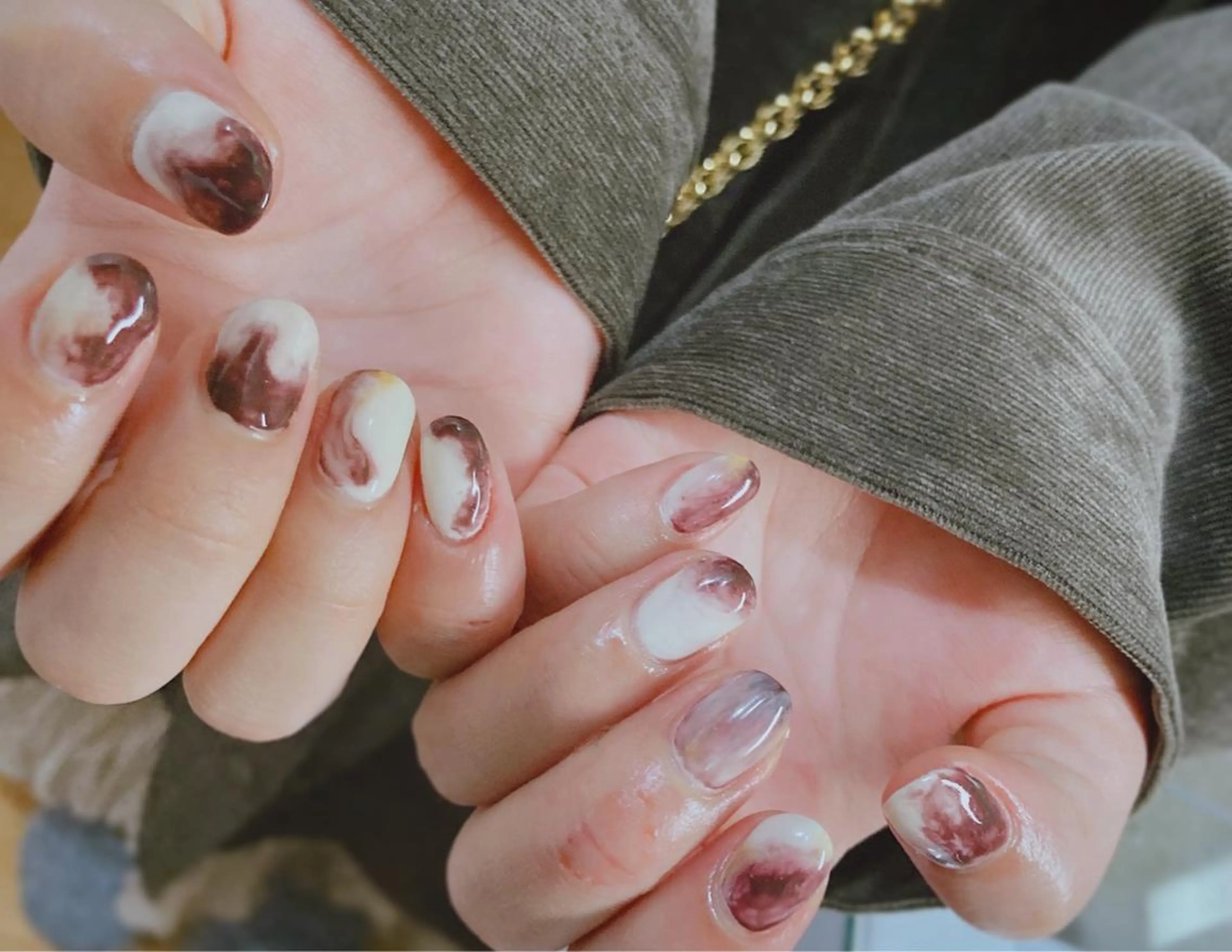 ネイル Hiro nail /Harapeccoのネイルデザイン