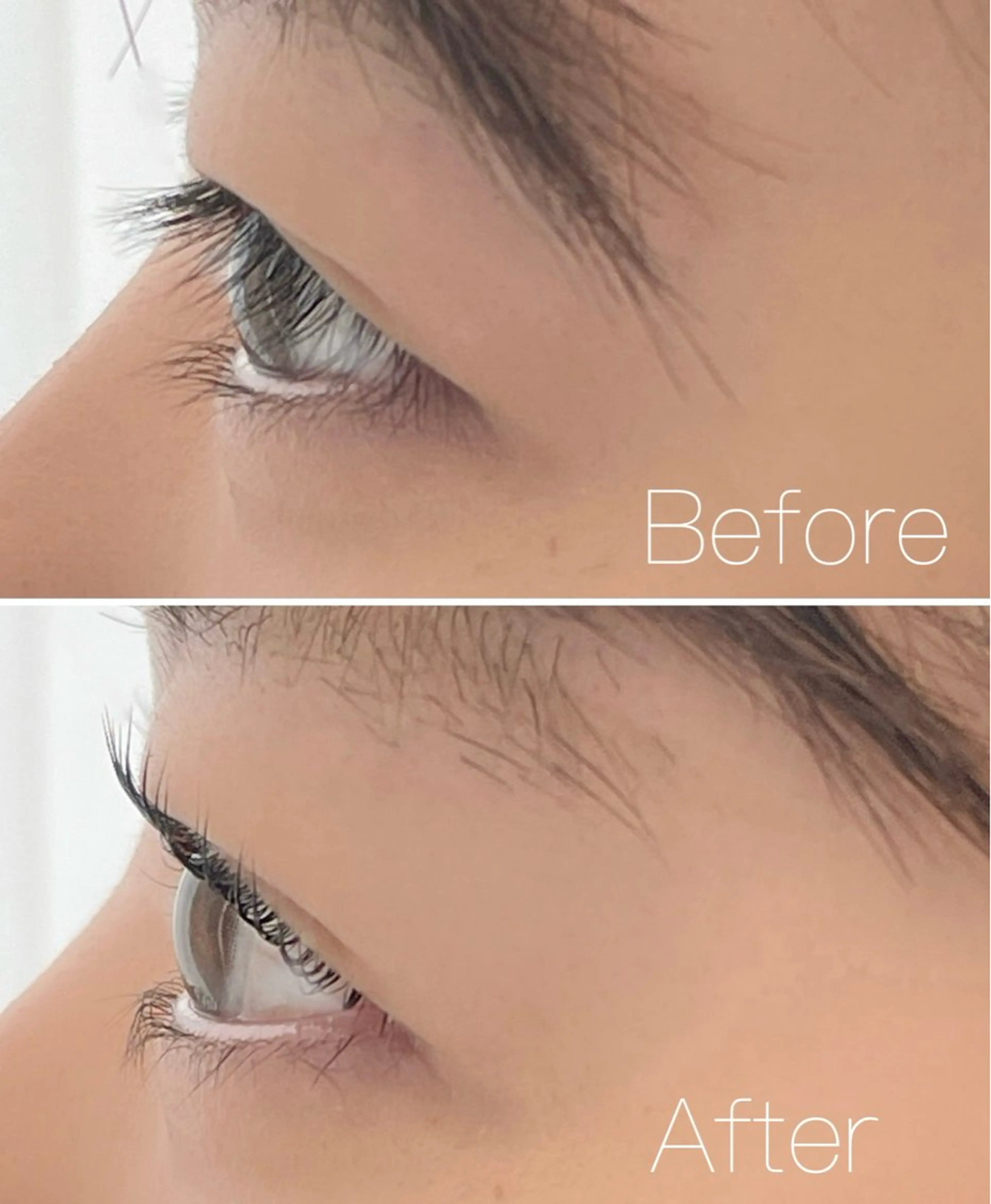 マツエク・マツパ マツパ Shinkawa Natsukoのマツエク・マツパデザイン