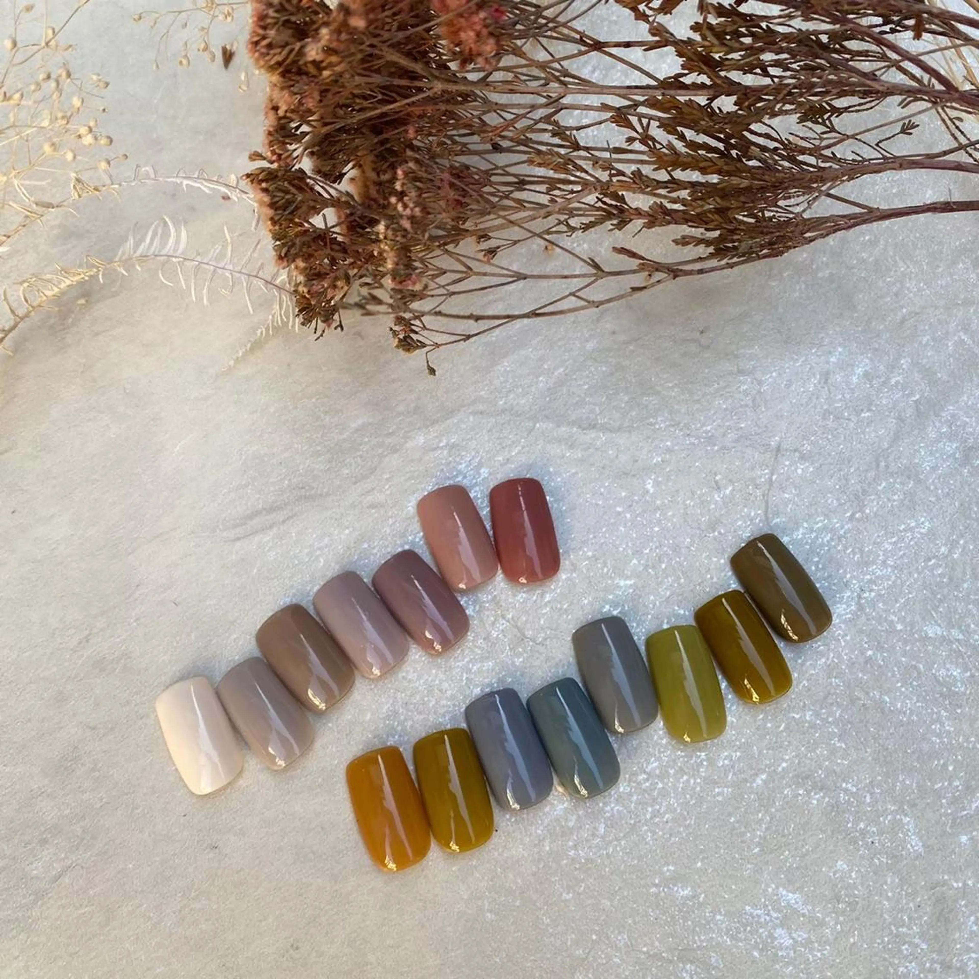 ネイル ulu beauty salon所属・ulu Misakiのマツエク・マツパデザイン