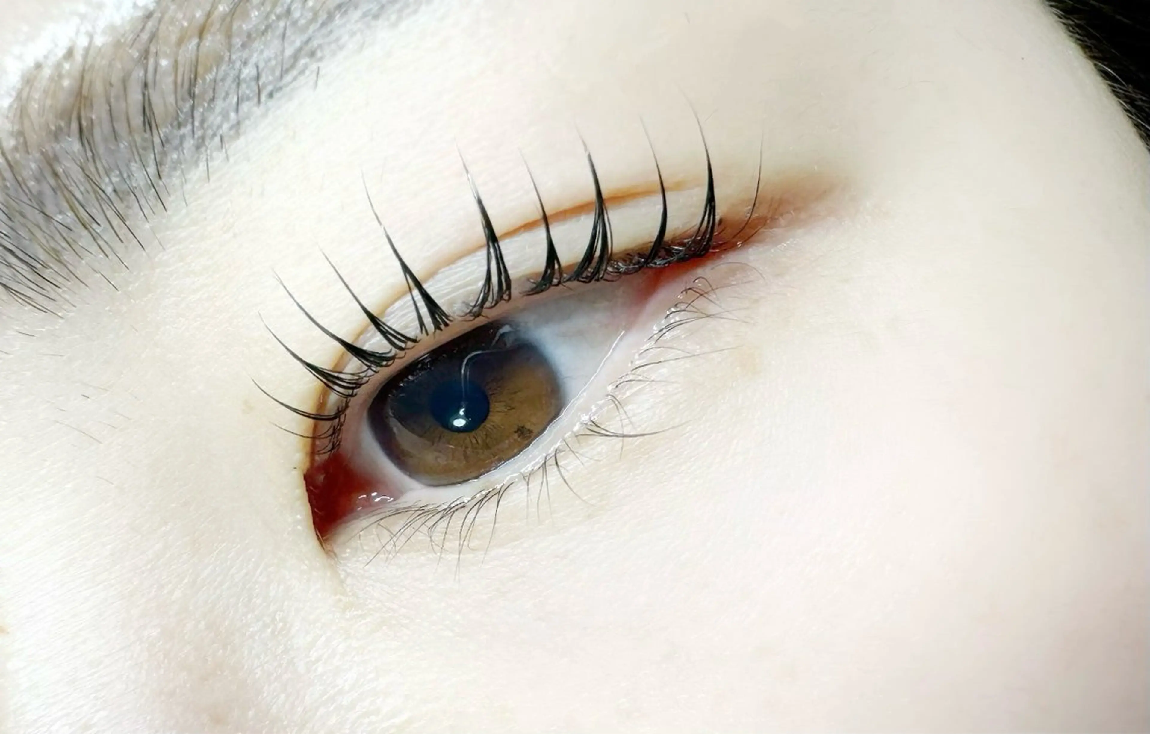 マツエク・マツパ まつ毛サロン　ｉ所属・まつ毛サロン アイのマツエク・マツパデザイン