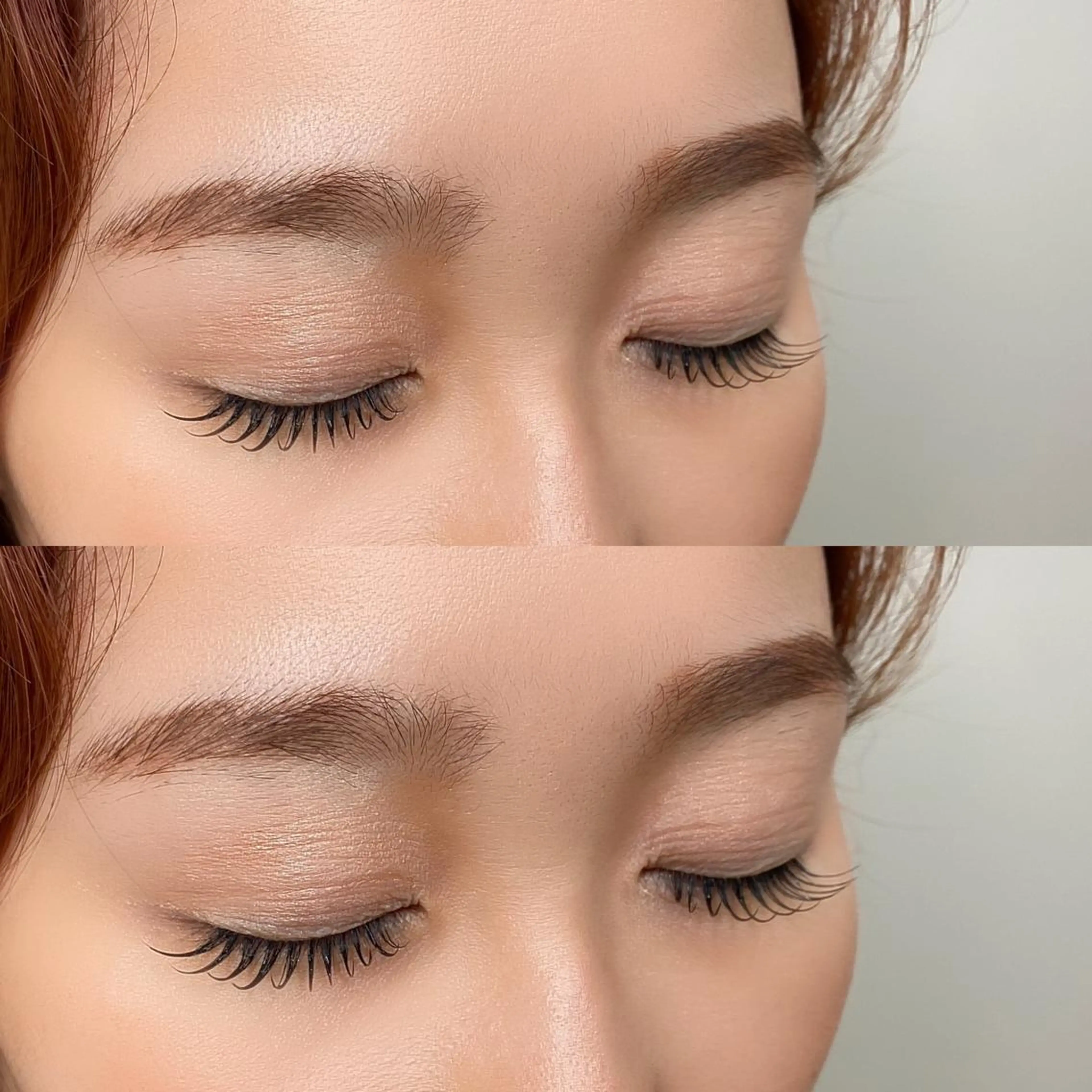 マツエク・マツパ ichi所属・ichi rikaのマツエク・マツパデザイン