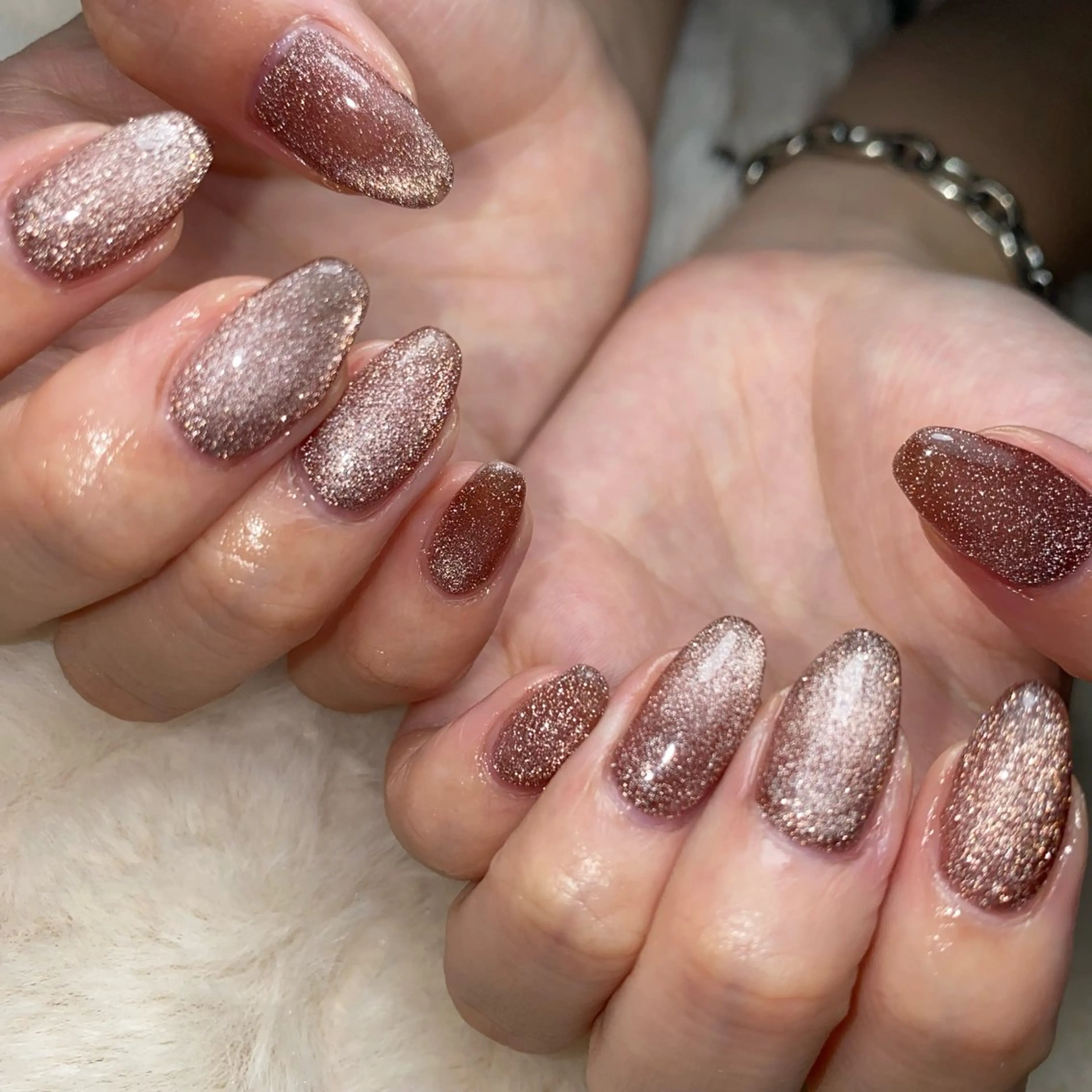 ネイル Beauty Space N&Nのネイルデザイン