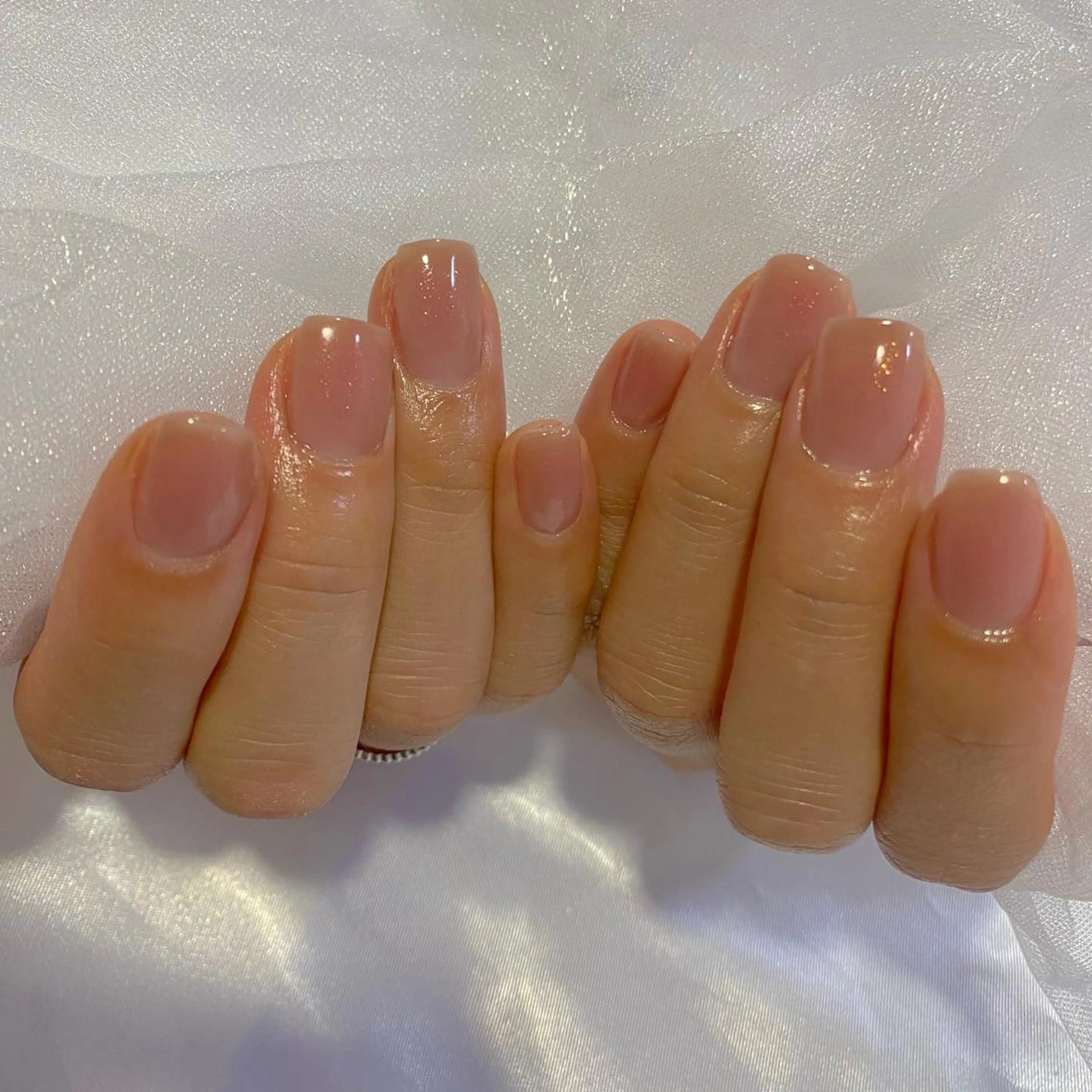 ネイル shareplus honmachi所属・Lim nail🤍 Ayaのネイルデザイン