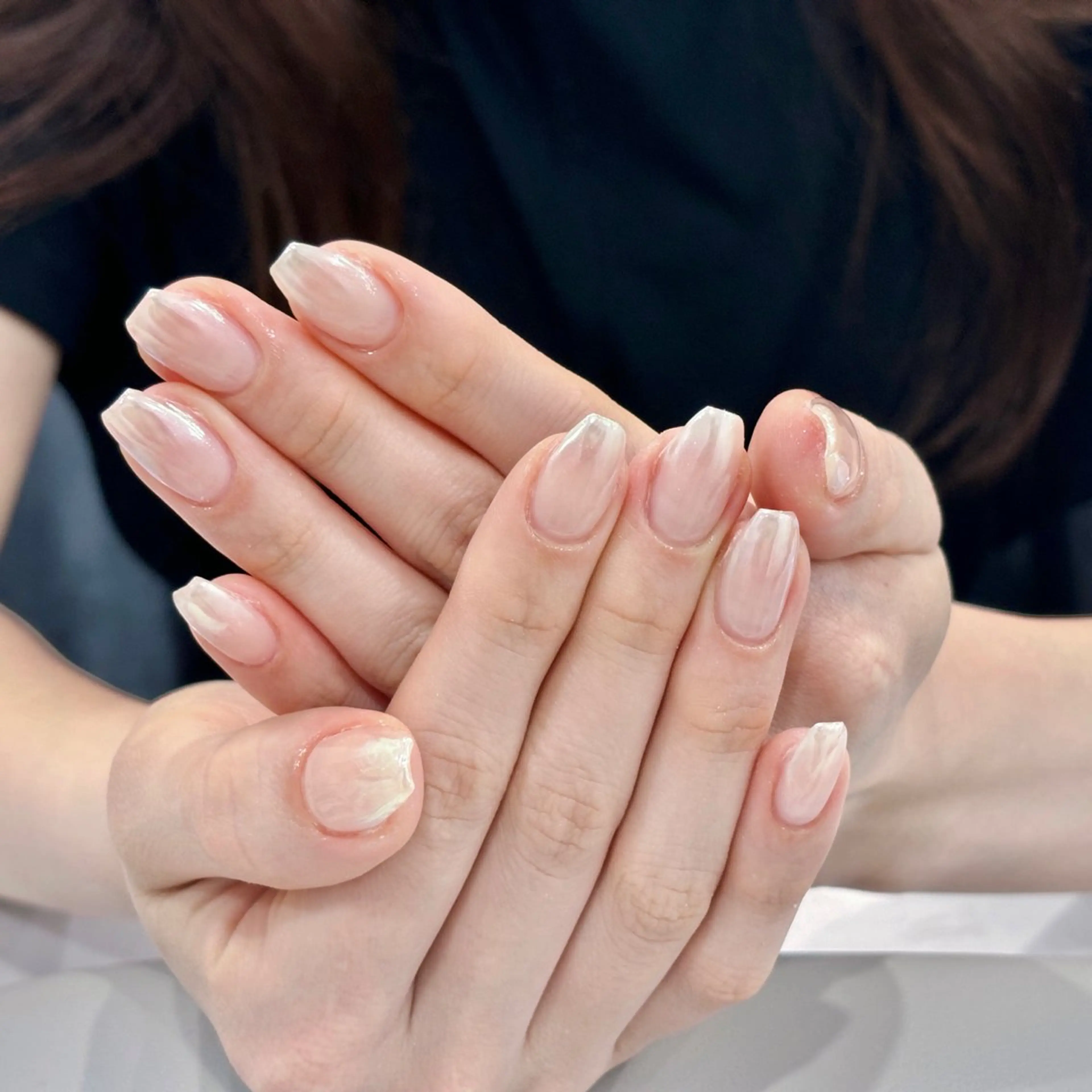 ネイル ハンドネイル ハンドケア Sachiネイル所属・Sachi Nail上野のネイルデザイン