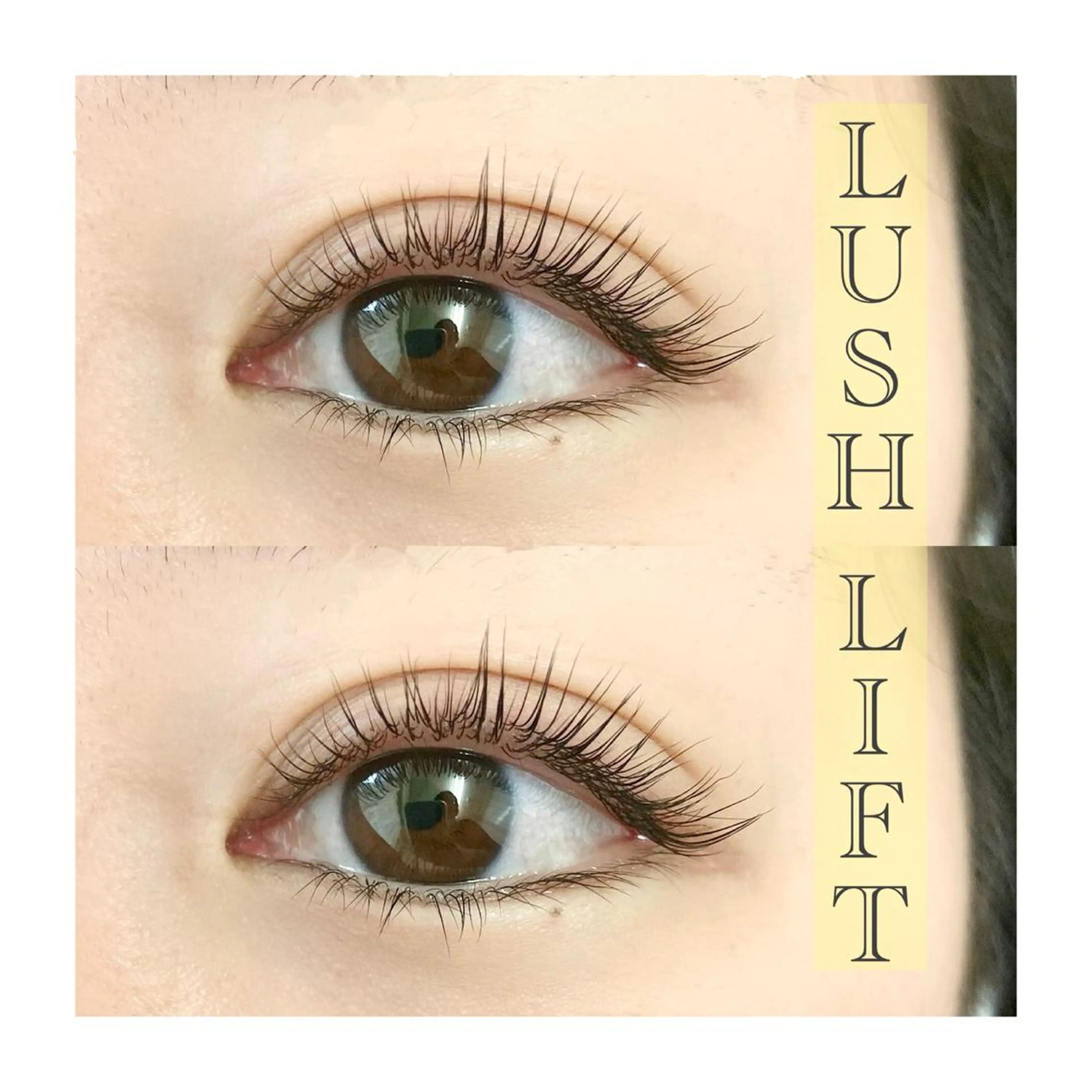 マツエク・マツパ salon ｕｌｕのマツエク・マツパデザイン