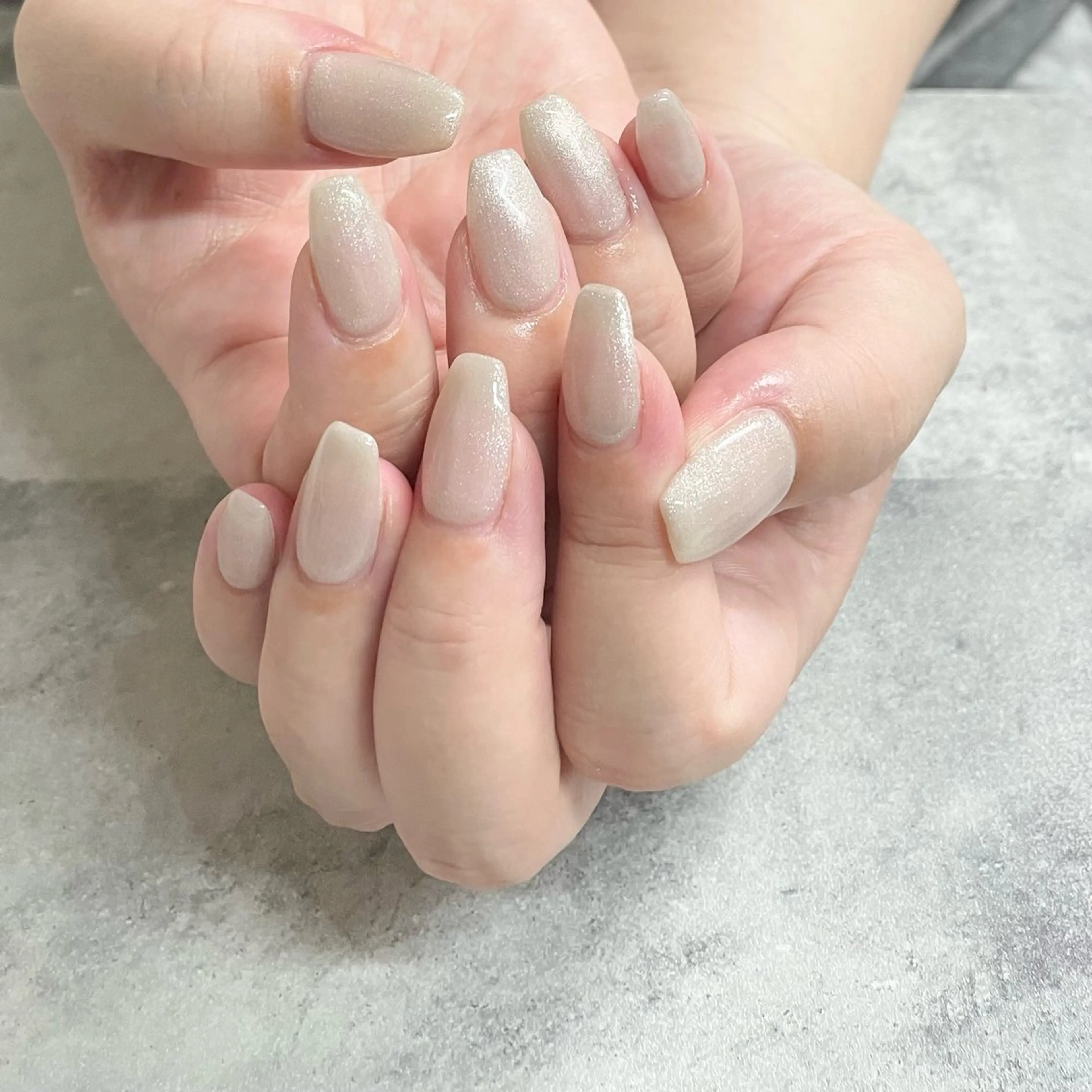 ネイル FELICE ﾌｪﾘｰﾁｪのネイルデザイン