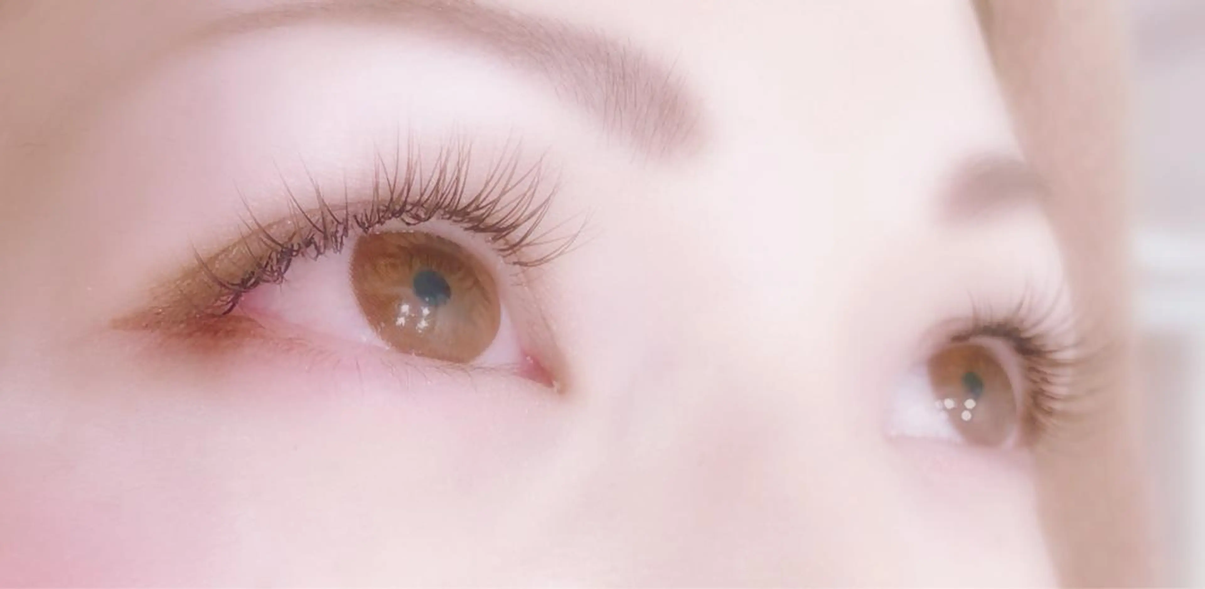 マツエク・マツパ ナチュラル 束感マツエクが人気✩ sachiのマツエク・マツパデザイン