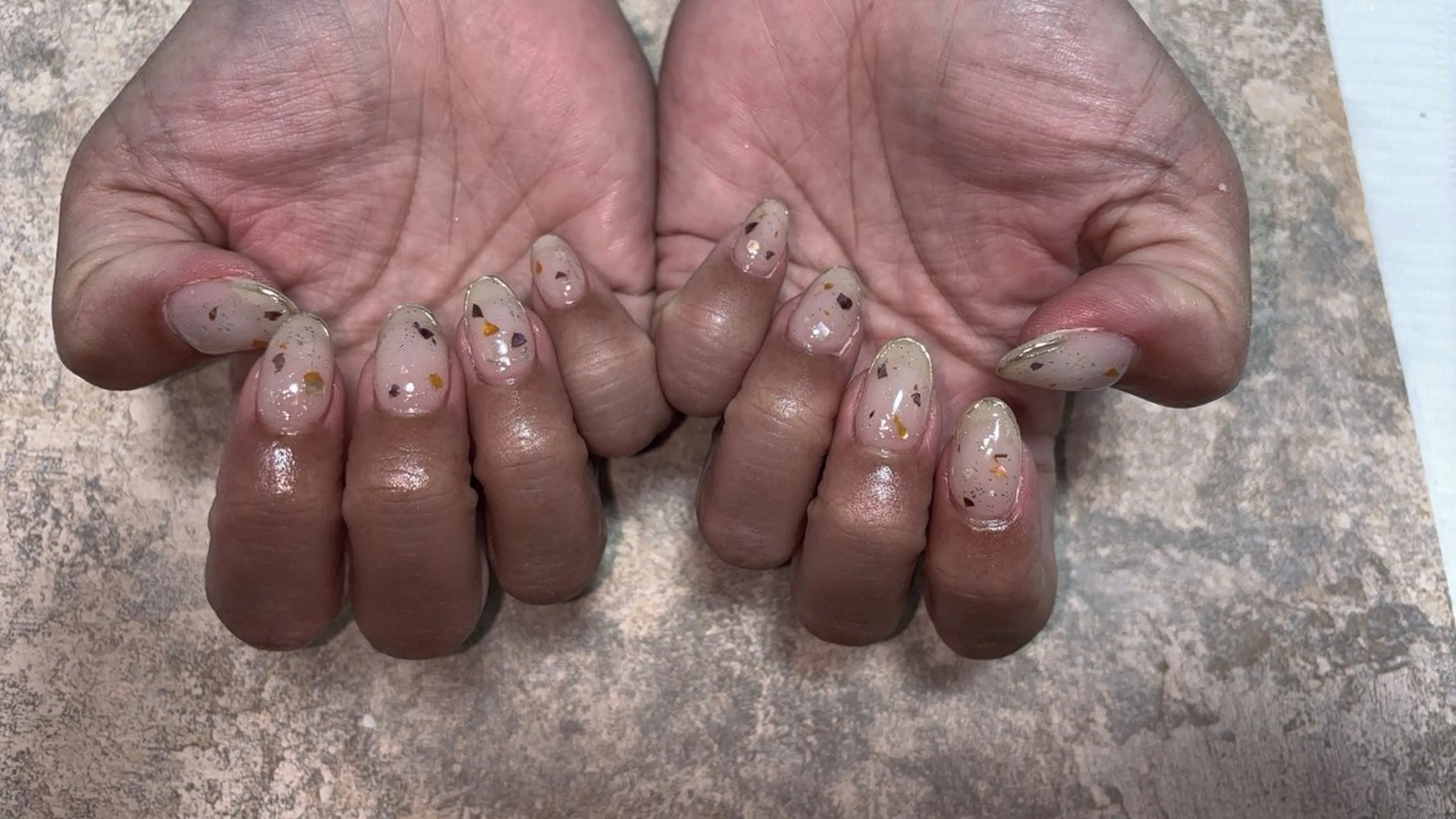 ネイル coco nailのネイルデザイン