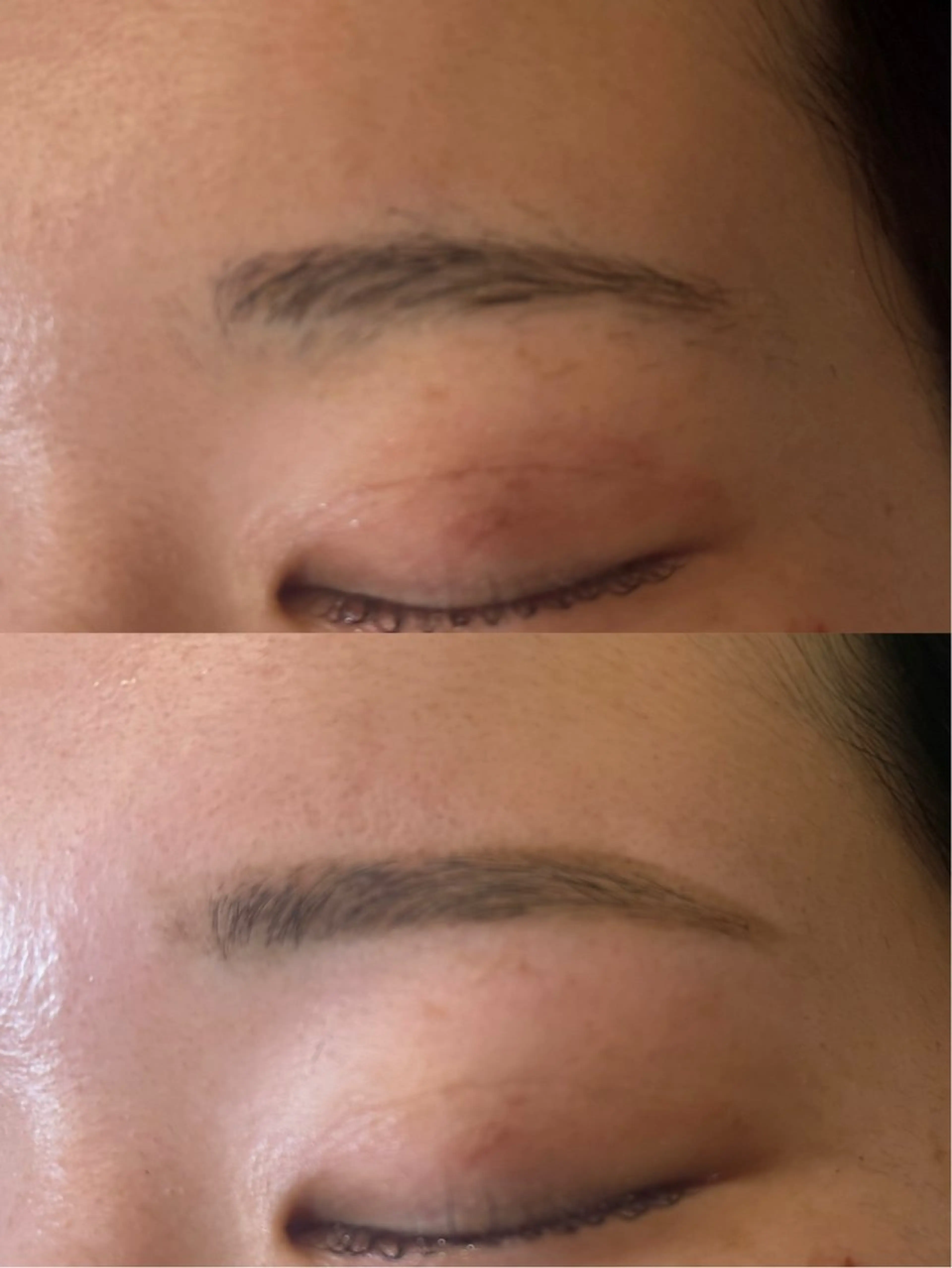 アイブロウ EYE's by lucia所属・kako ♡のマツエク・マツパデザイン