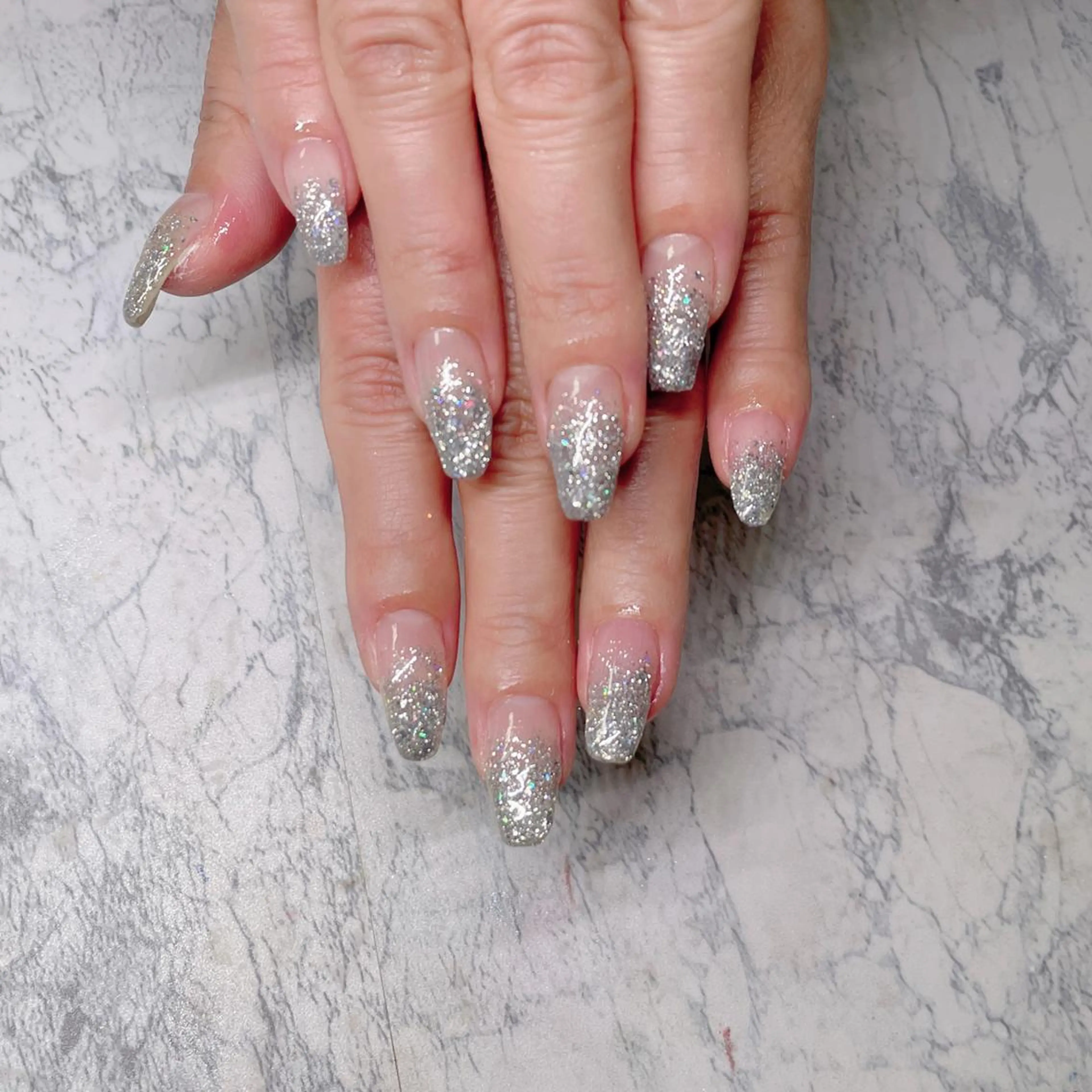 ネイル 畠山 ゆいのネイルデザイン