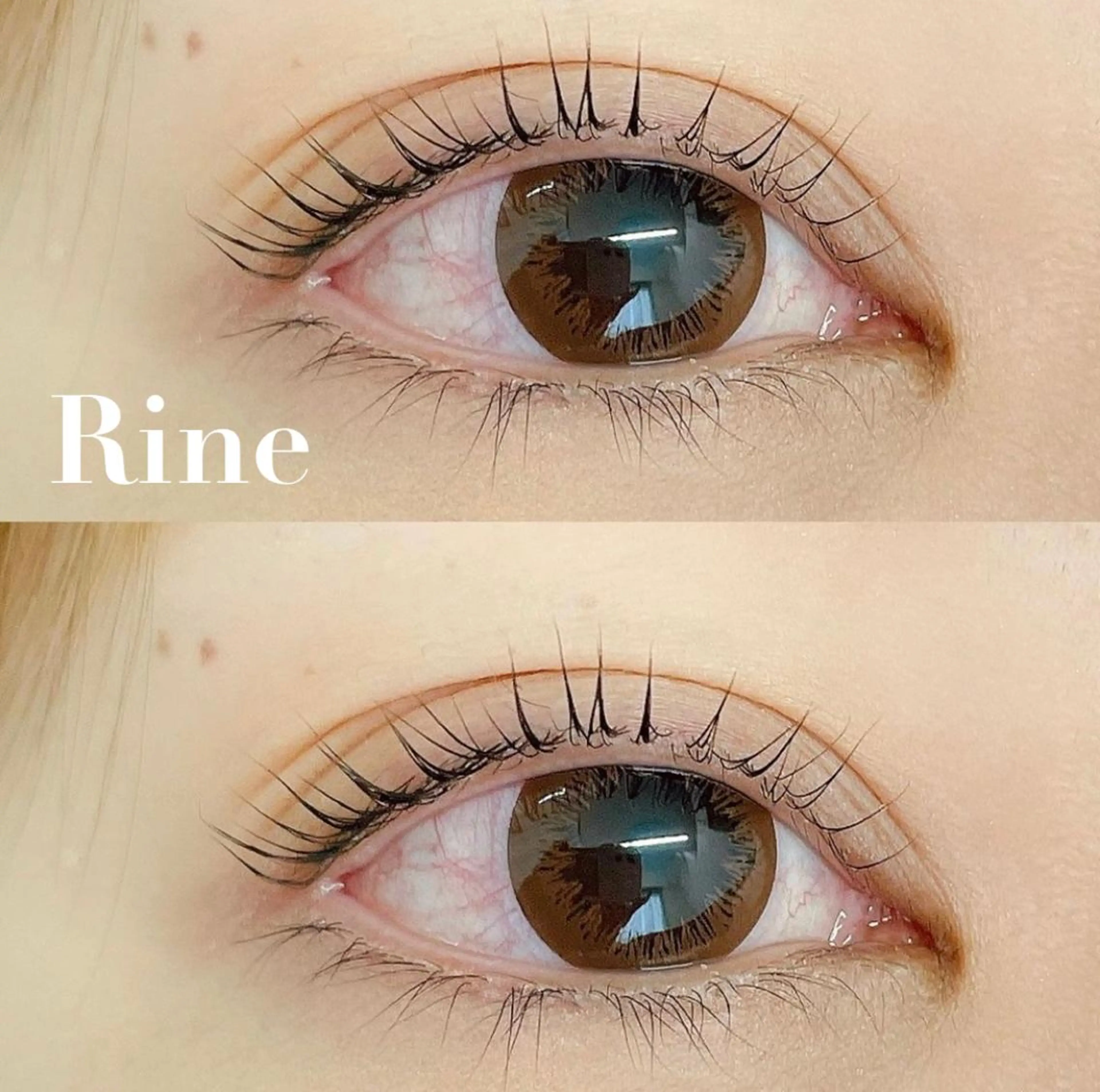 マツエク・マツパ nail&eyelash Rine所属・Rine 放出 (リネ)のネイルデザイン