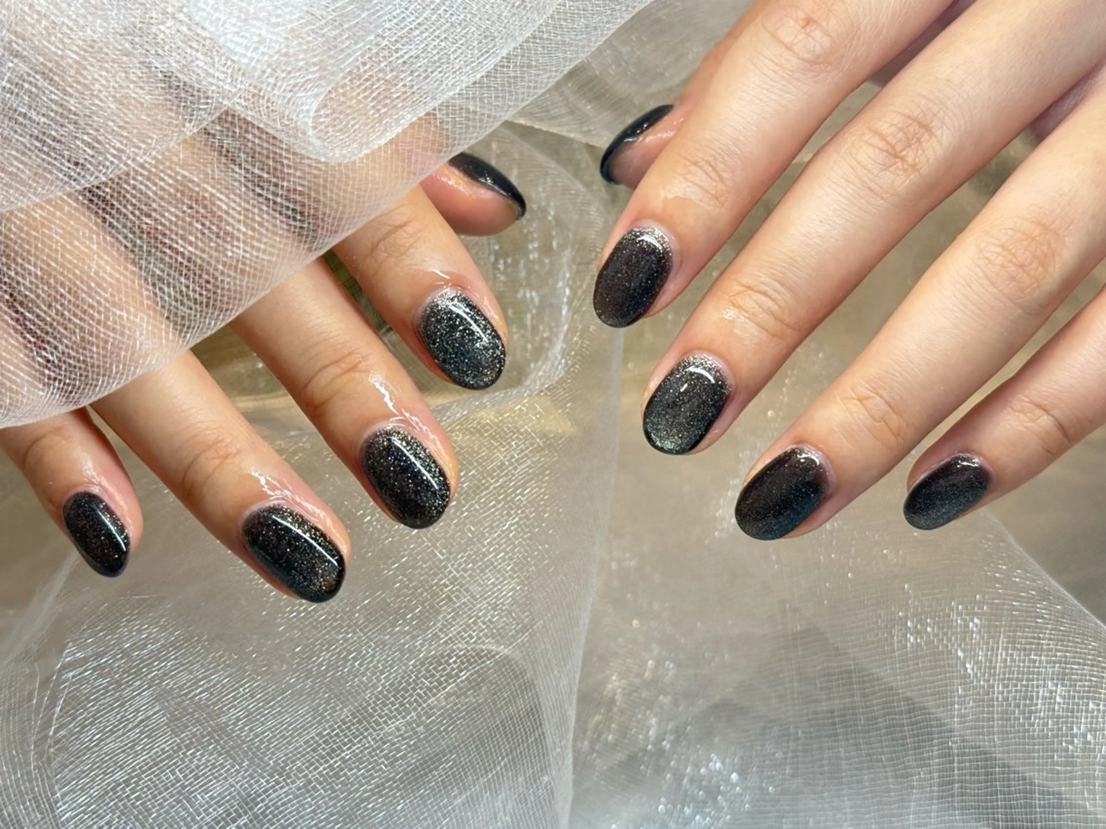 カラー ハンドネイル best nailのネイルデザイン