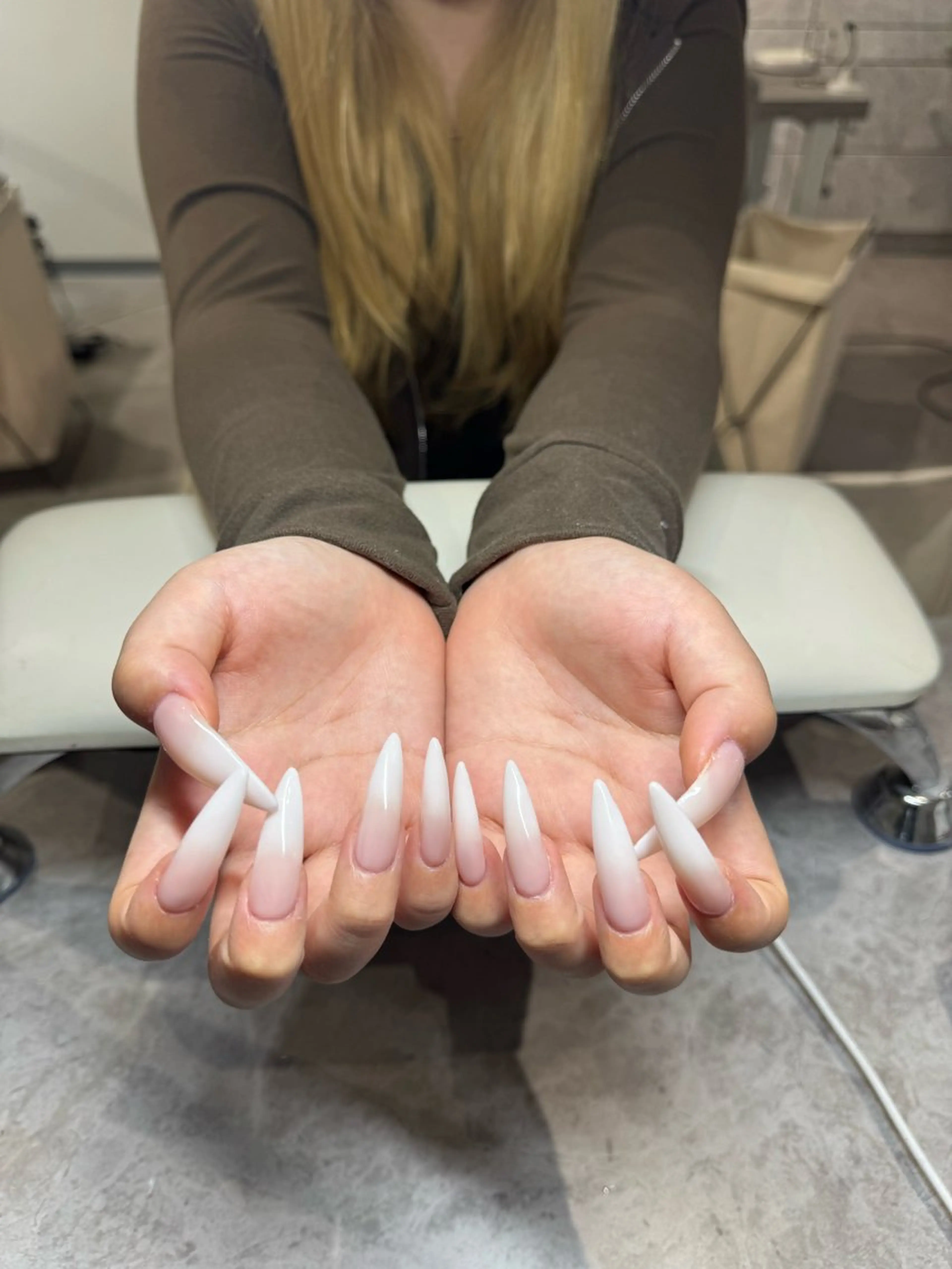 ネイル ハンドネイル IROHA NAIL 北村菜帆のネイルデザイン