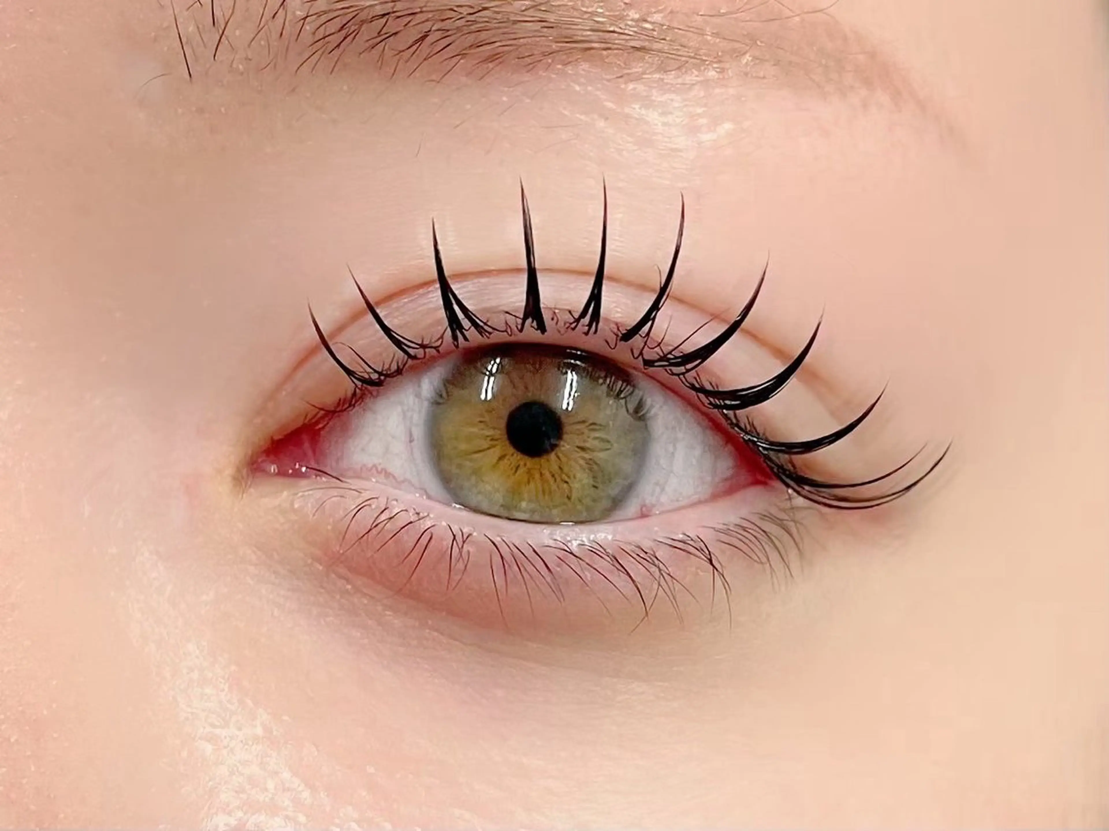 マツエク・マツパ ナミ milimiliのマツエク・マツパデザイン