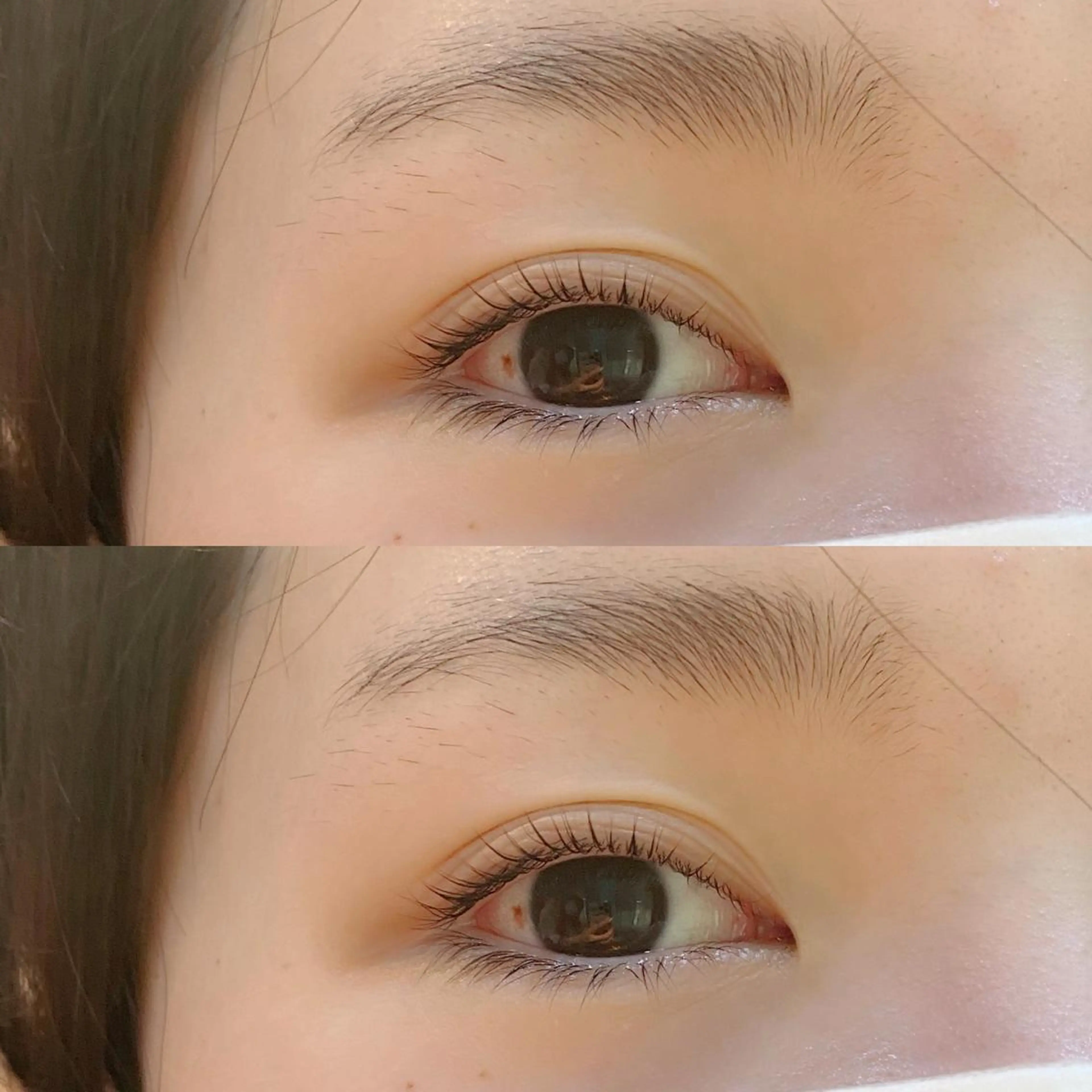 マツエク・マツパ Lim五反田所属・TSUNA 🌙 Lim 五反田のマツエク・マツパデザイン