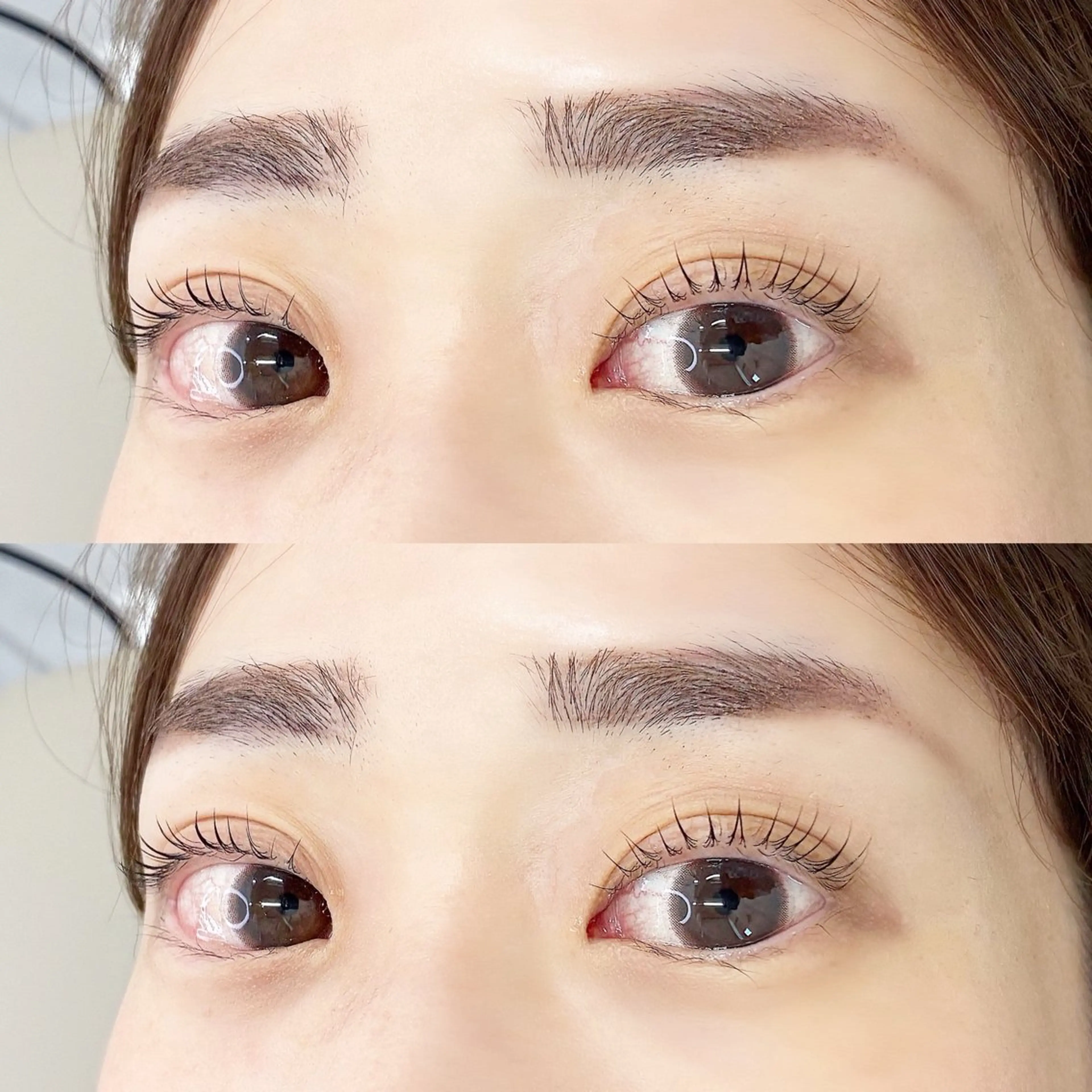 マツエク・マツパ GOTODAY吉祥寺Vellmie店所属・クボ ヒマワリ🌼のマツエク・マツパデザイン