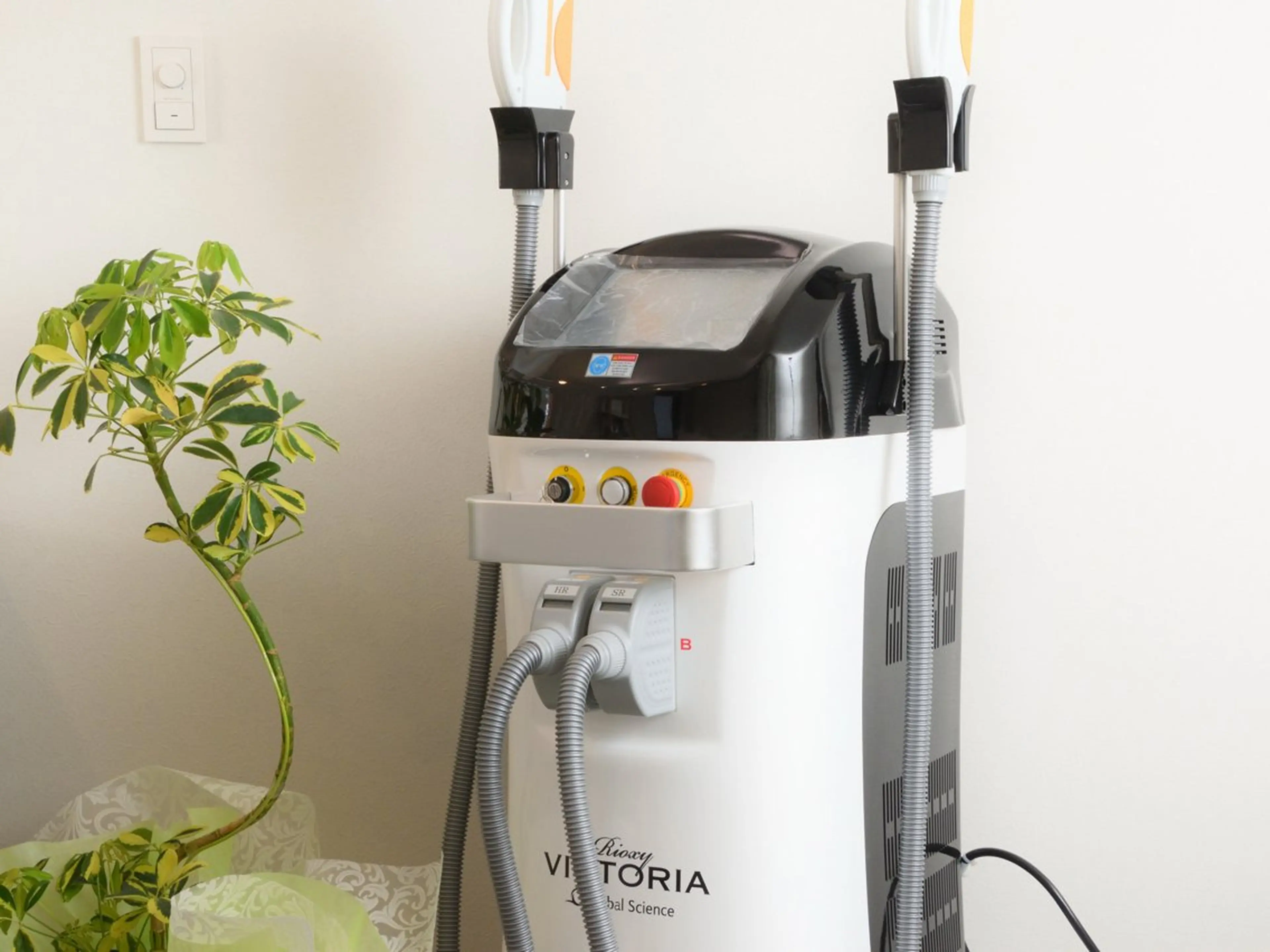 Rappore; 心斎橋 みずきのエステ・リラクイメージ