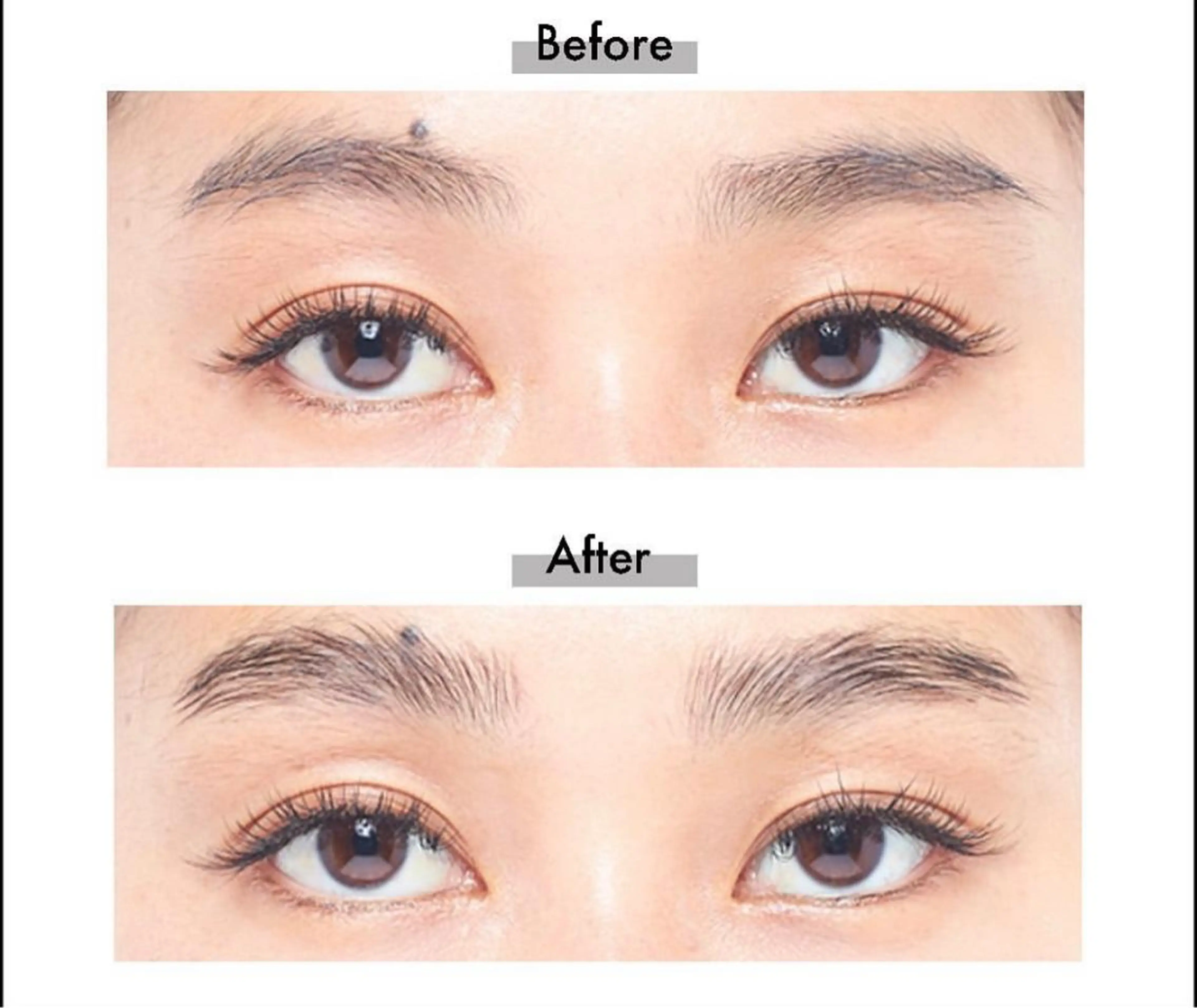 アイブロウ yuueye熊本店所属・Yuueye Kumamotoのマツエク・マツパデザイン