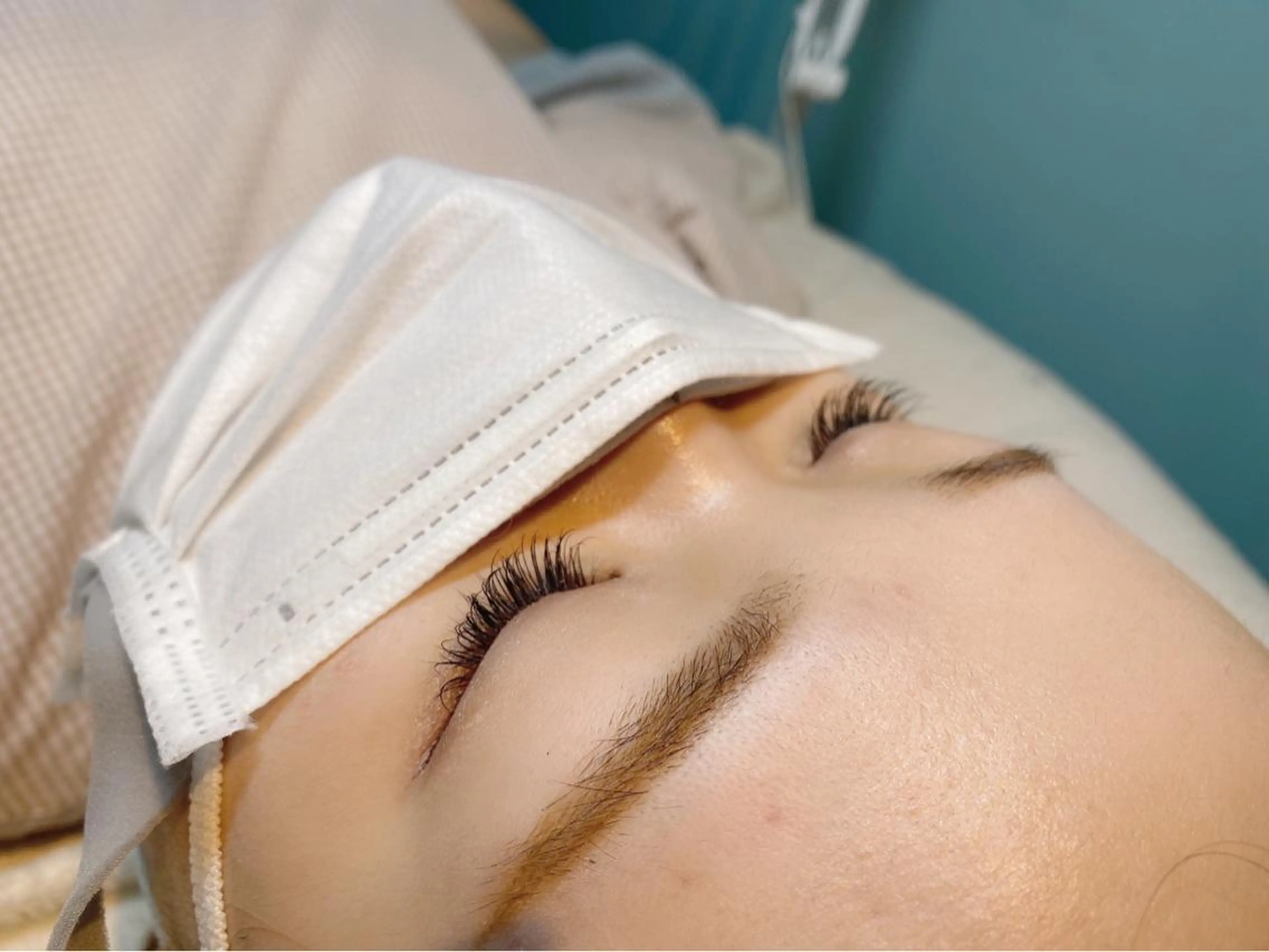 マツエク・マツパ Eyelist Yukiのマツエク・マツパデザイン