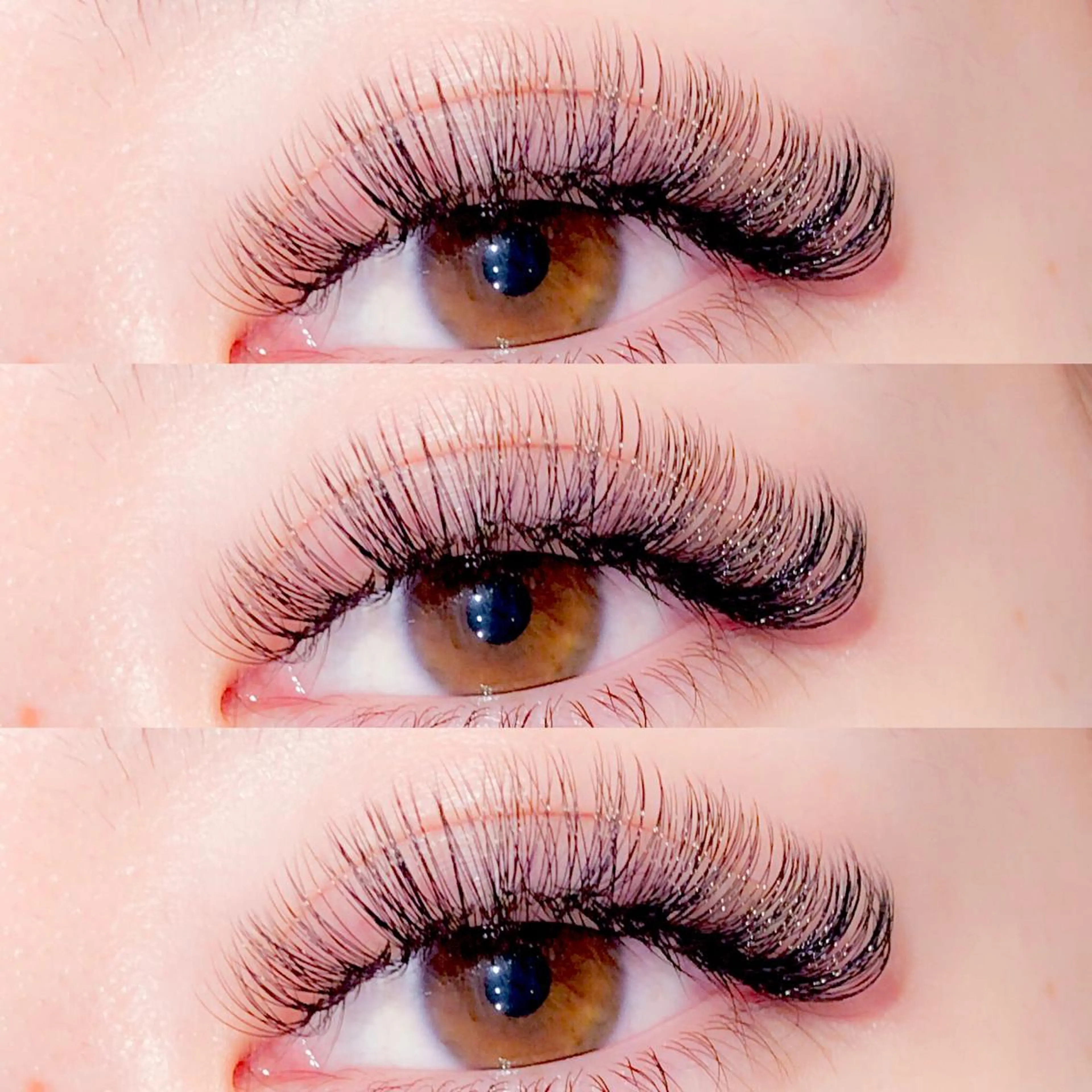 マツエク・マツパ 飯田/Tomo's HairDesignのマツエク・マツパデザイン