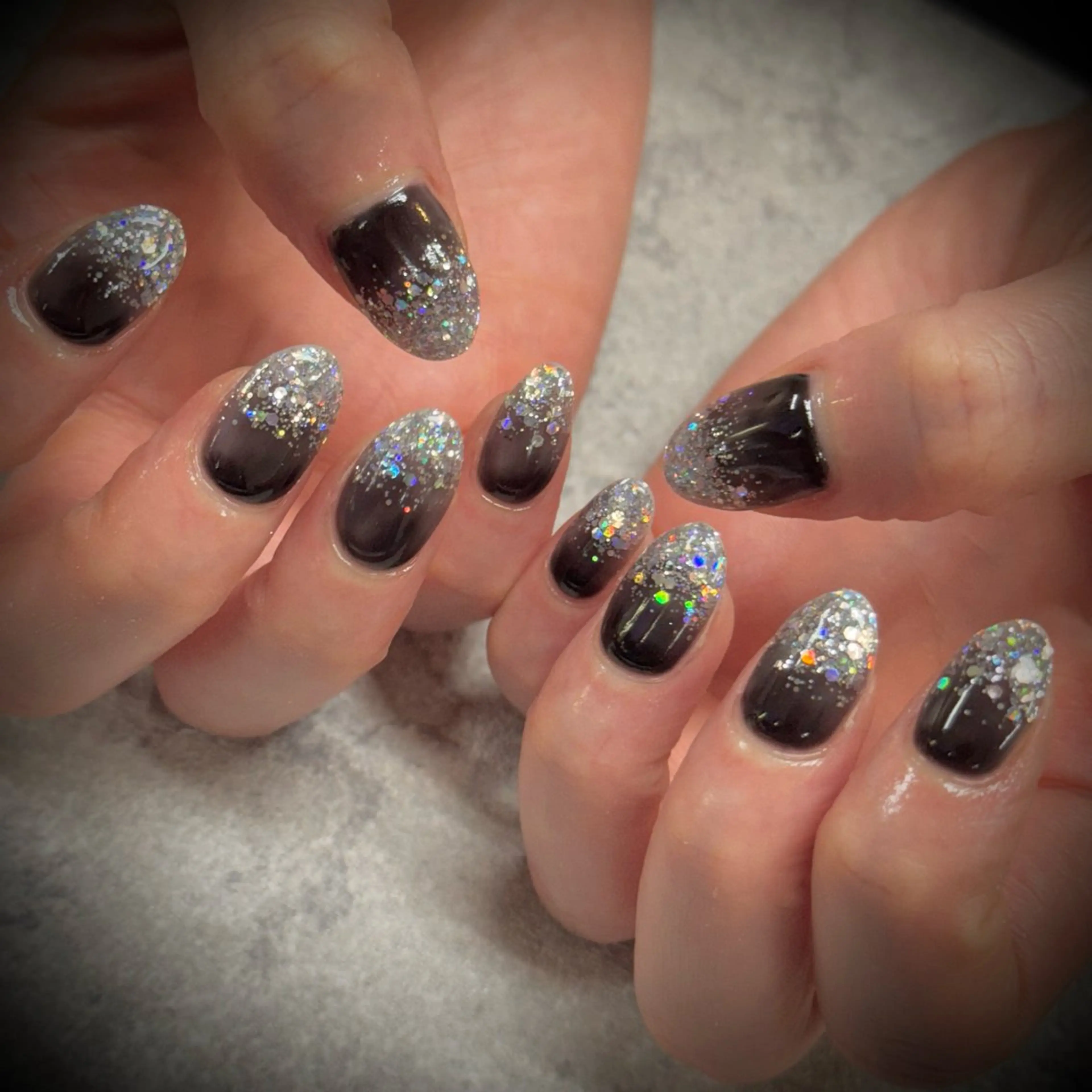 ネイル YAGAWA NAOのネイルデザイン