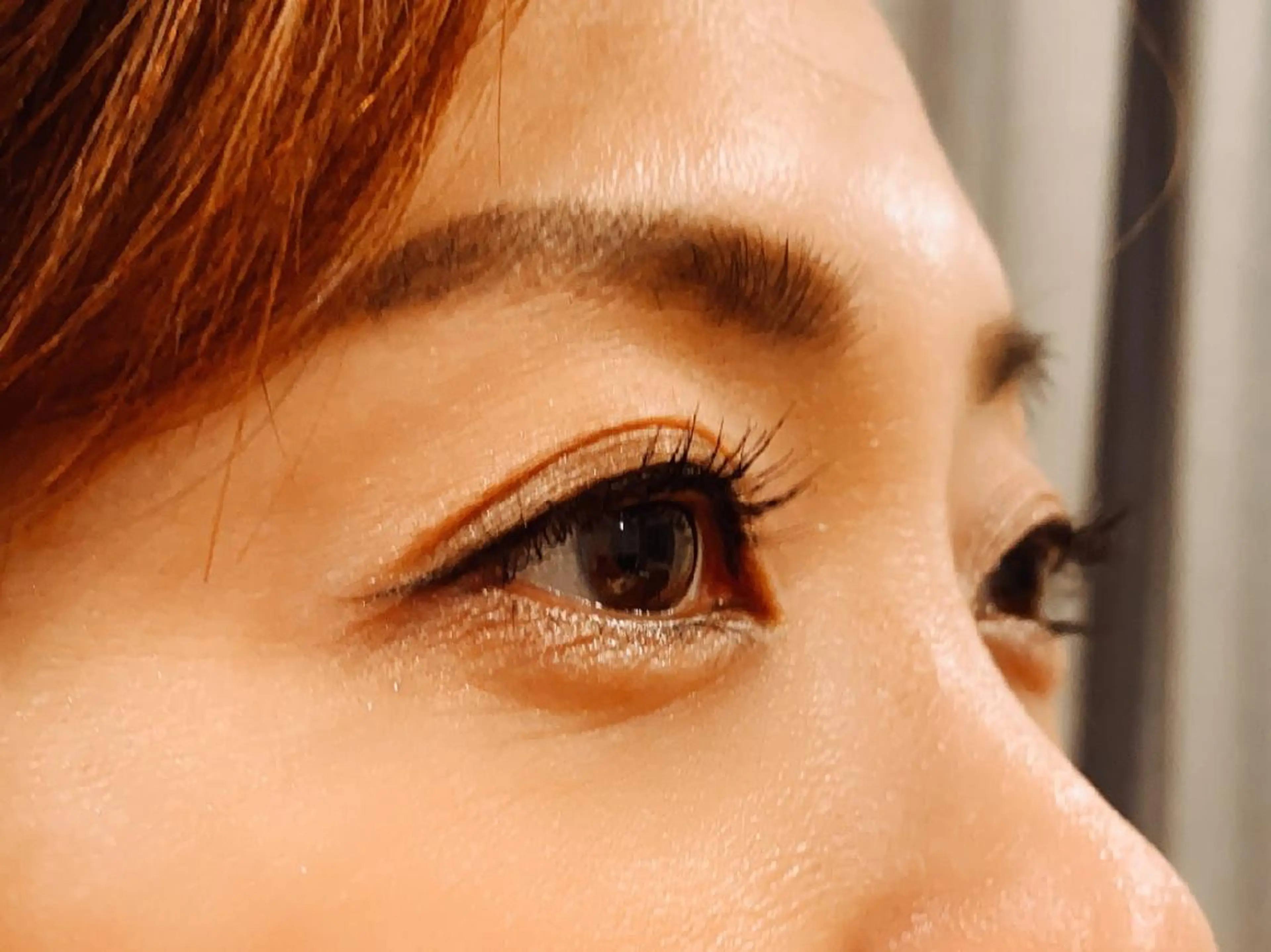 マツエク・マツパ 韓国アイドルまつげ ❤️LUSHLASHのマツエク・マツパデザイン