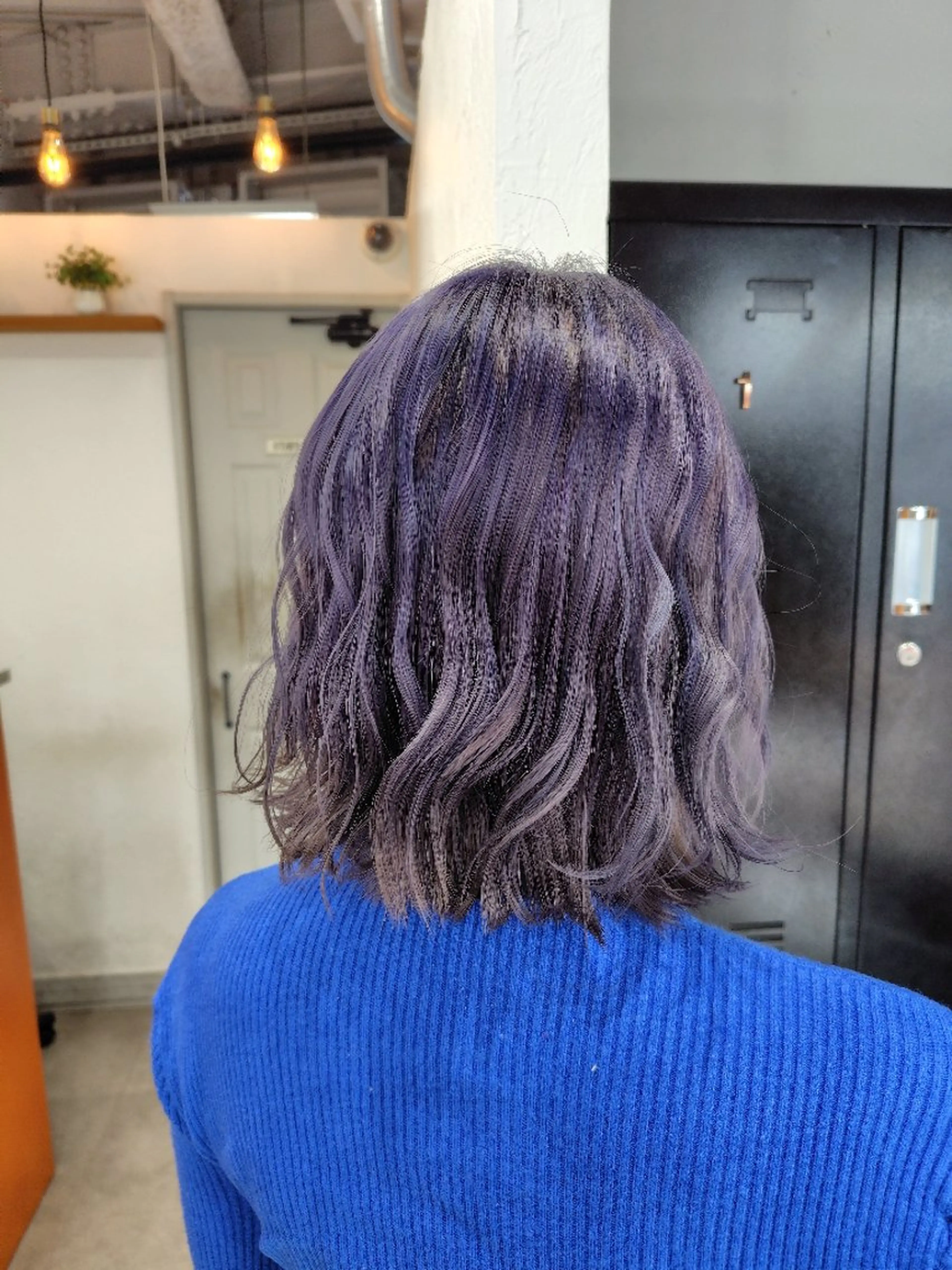 カラー Sun.ny所属・ゆうと/アシスタント /メンズカット募集中のヘアスタイル