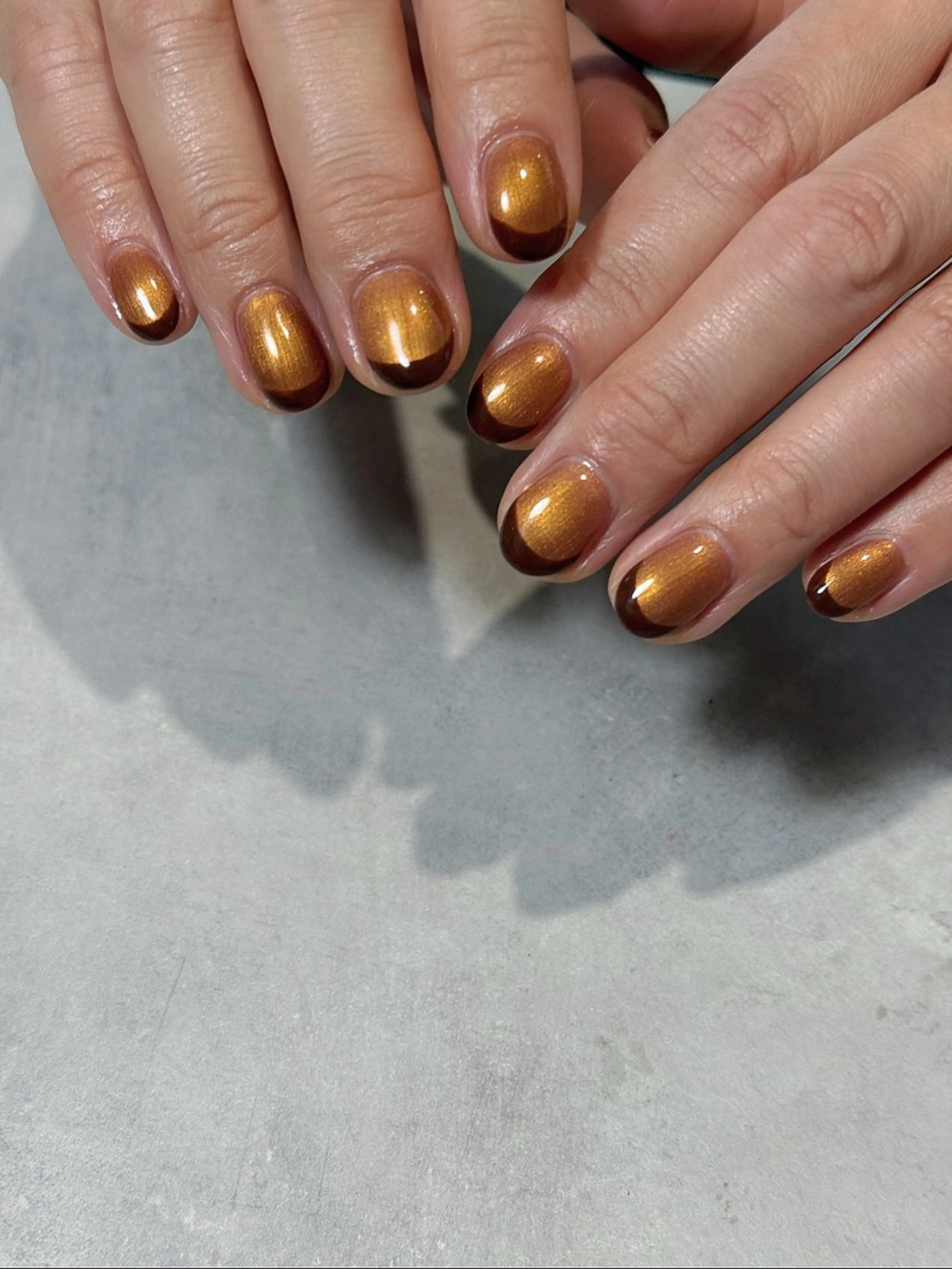 ネイル ハンドネイル A/gan nailsalon所属・A/gan nail salonのネイルデザイン