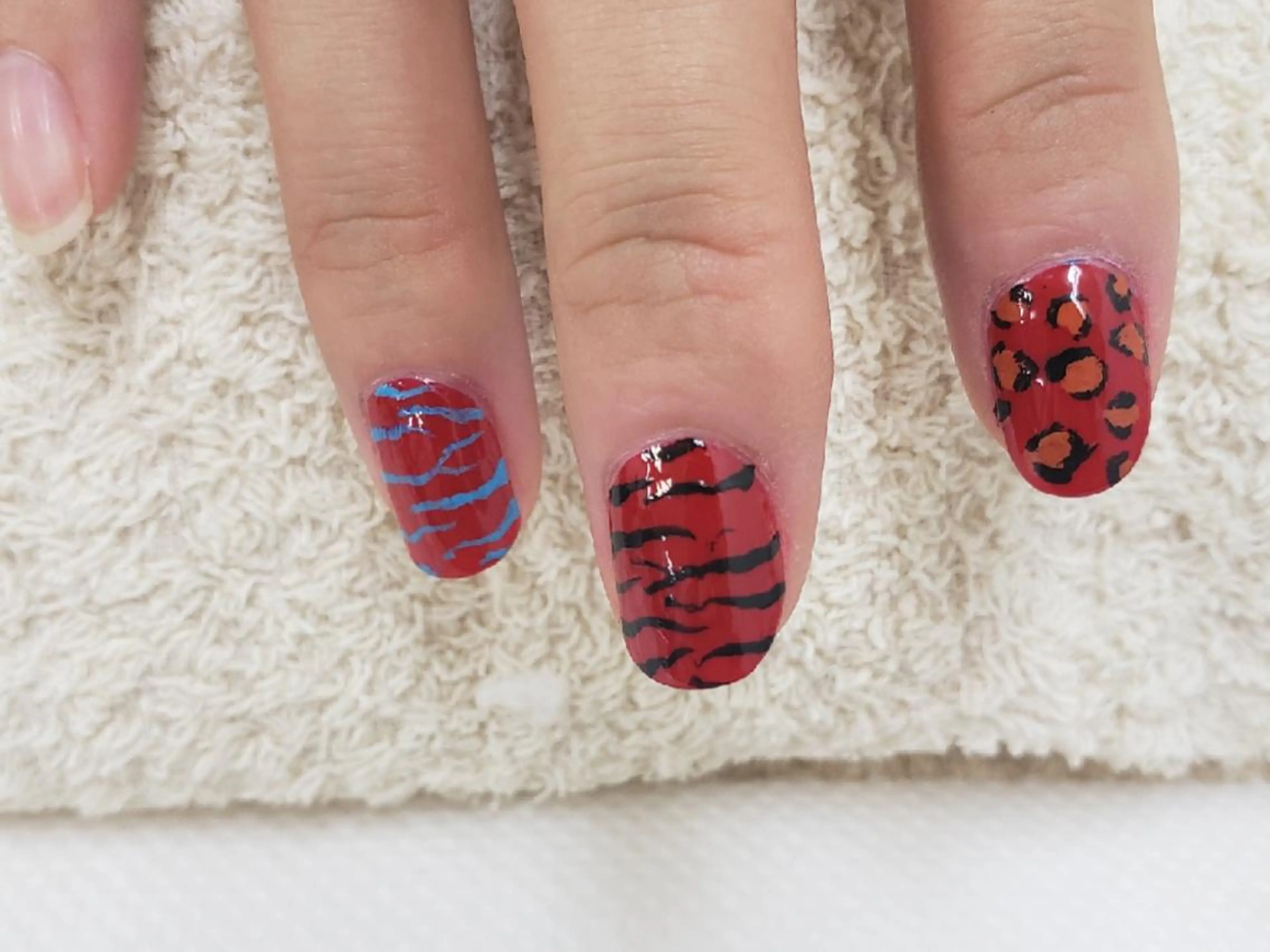 ネイル アートネイル SanaNailsalon所属・Sana Nailsalonのネイルデザイン