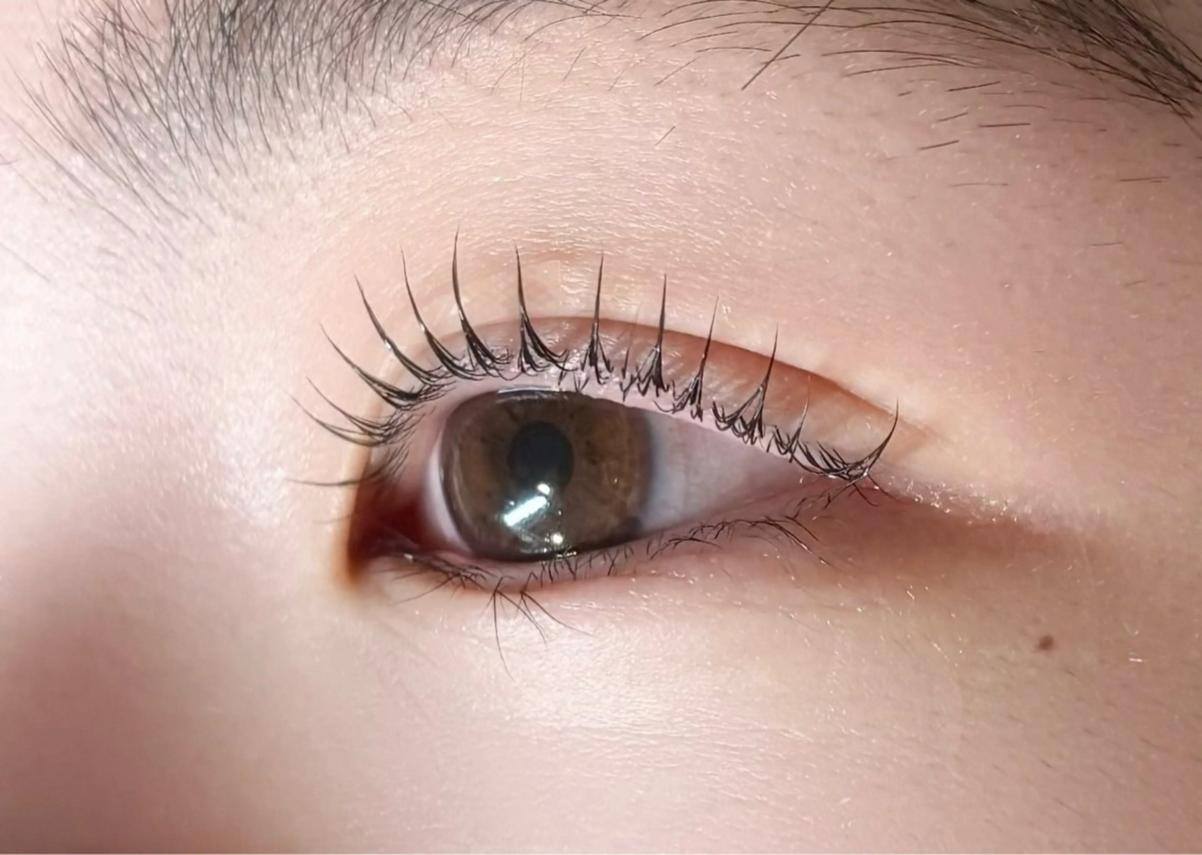 マツエク・マツパ JESSICA いいじまあきねのマツエク・マツパデザイン