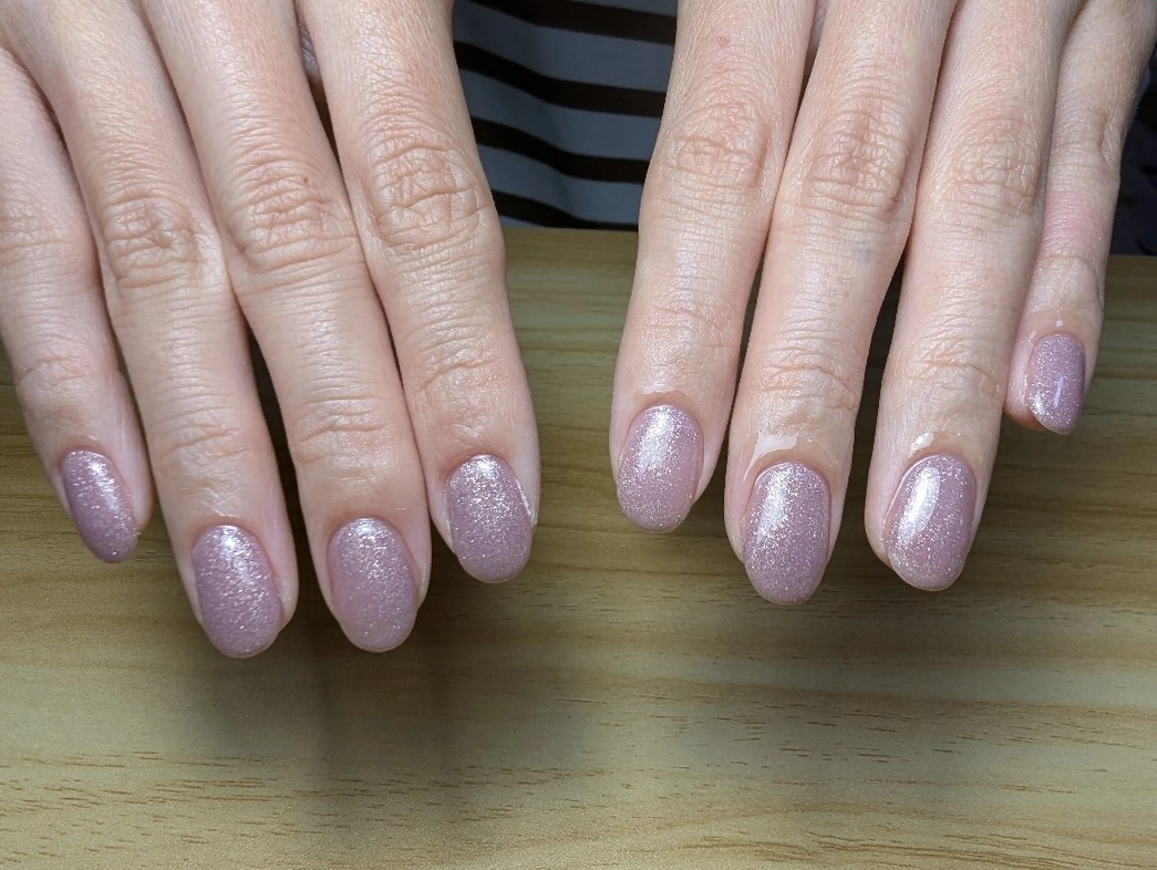 ネイル ハンドネイル girasole所属・Girasole @Mikaのネイルデザイン