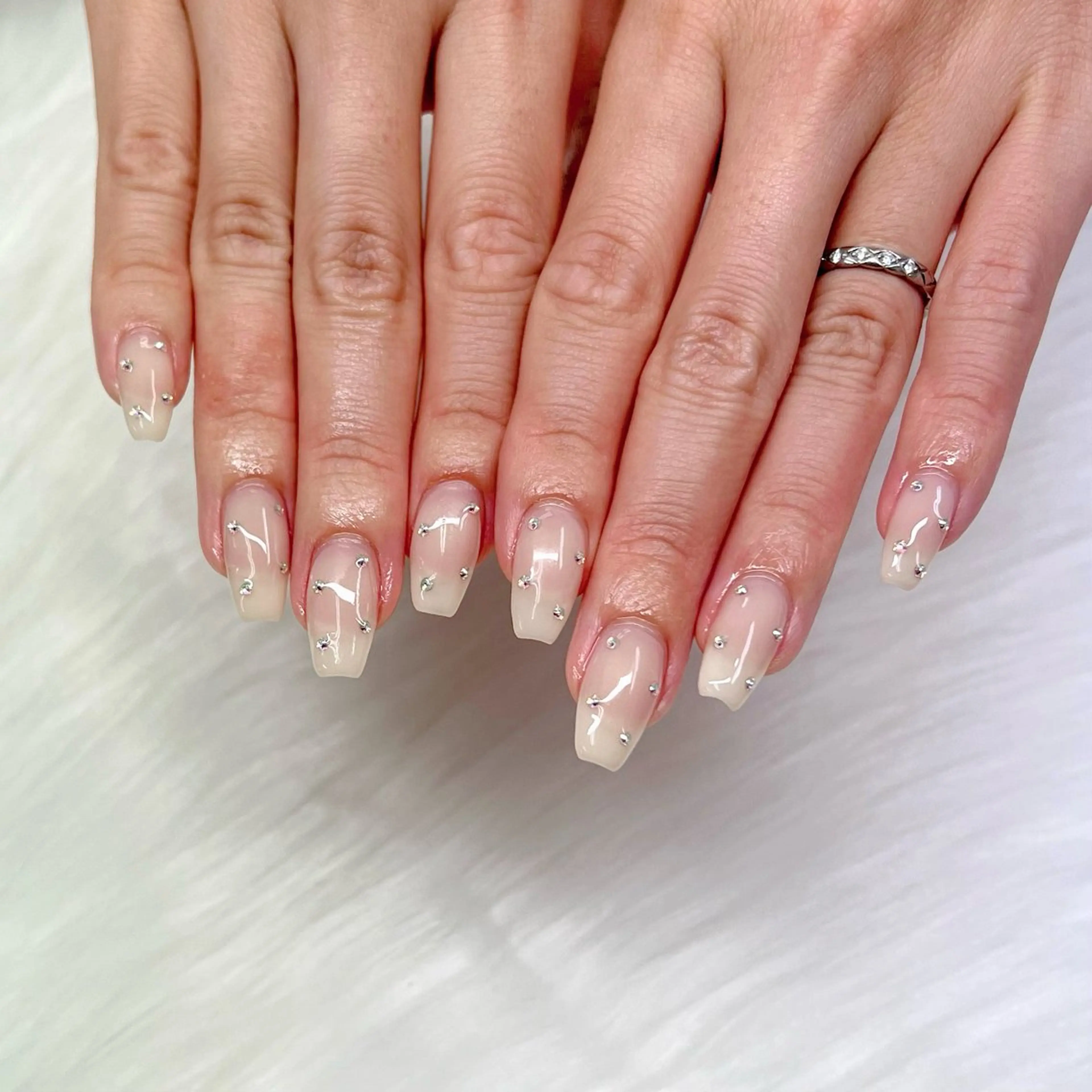 ネイル ハンドネイル Lino+ ネイル&よもぎ蒸しのネイルデザイン