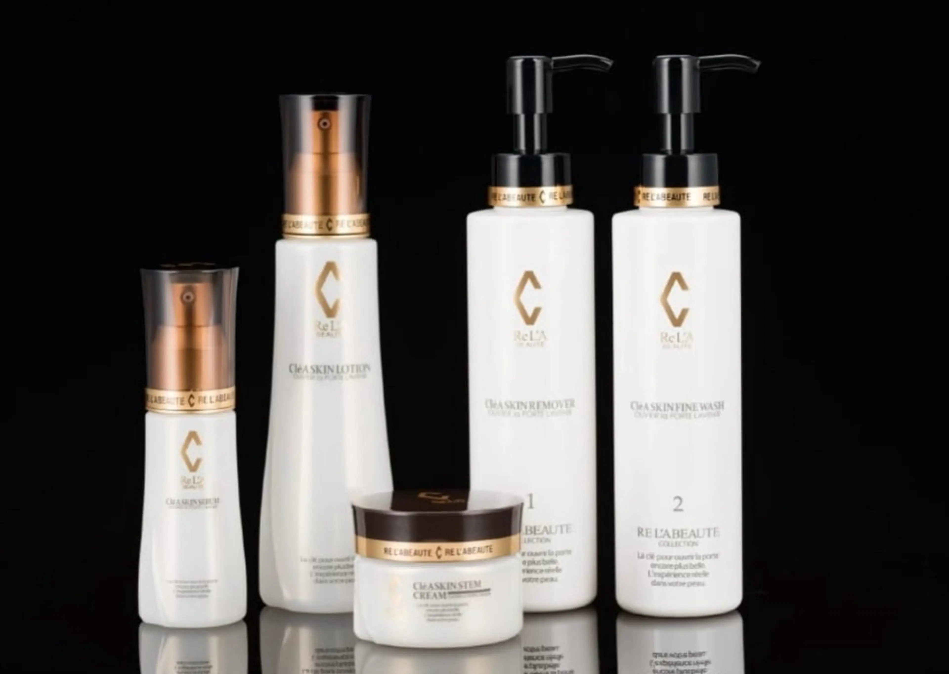 美肌脱毛・ハーブピーリング専門店Larin la beaute所属・Larin la beauteのエステ・リラクイメージ