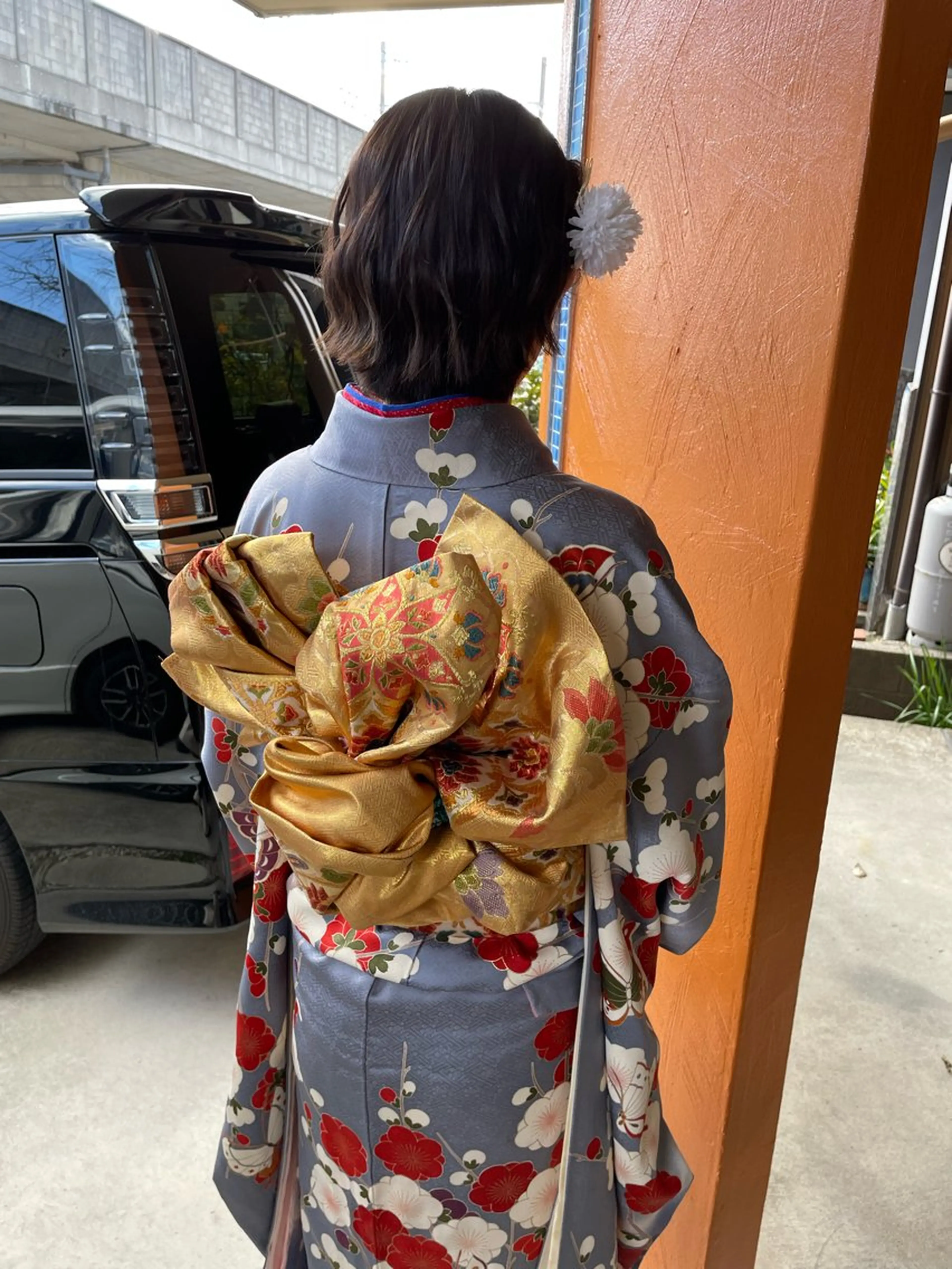 MIMI RUSH 安城  jubilee店所属・武内 和美のマツエク・マツパデザイン