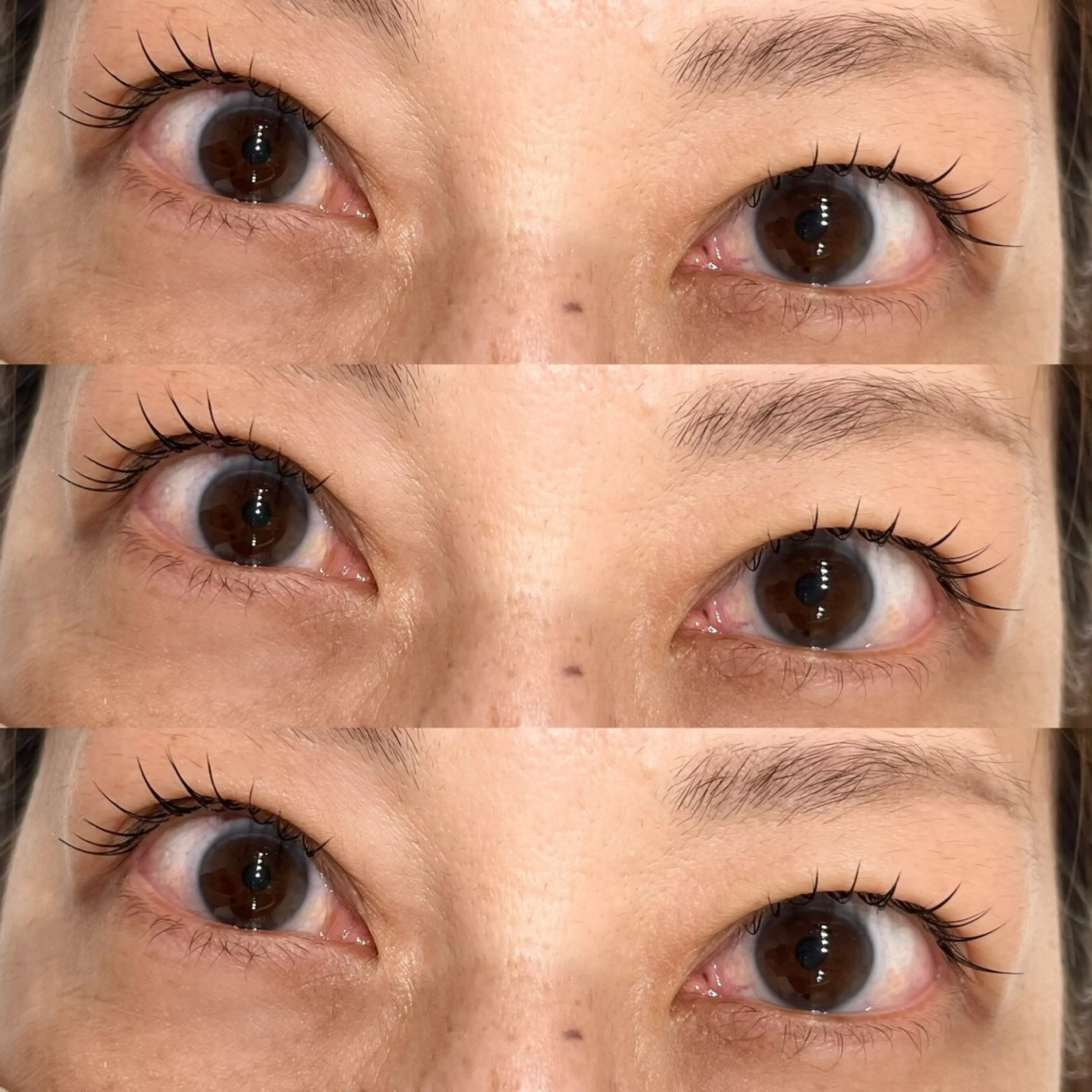 マツエク・マツパ ANY Eyelash 筑紫口店所属・ANY 筑紫口店 kakoのマツエク・マツパデザイン