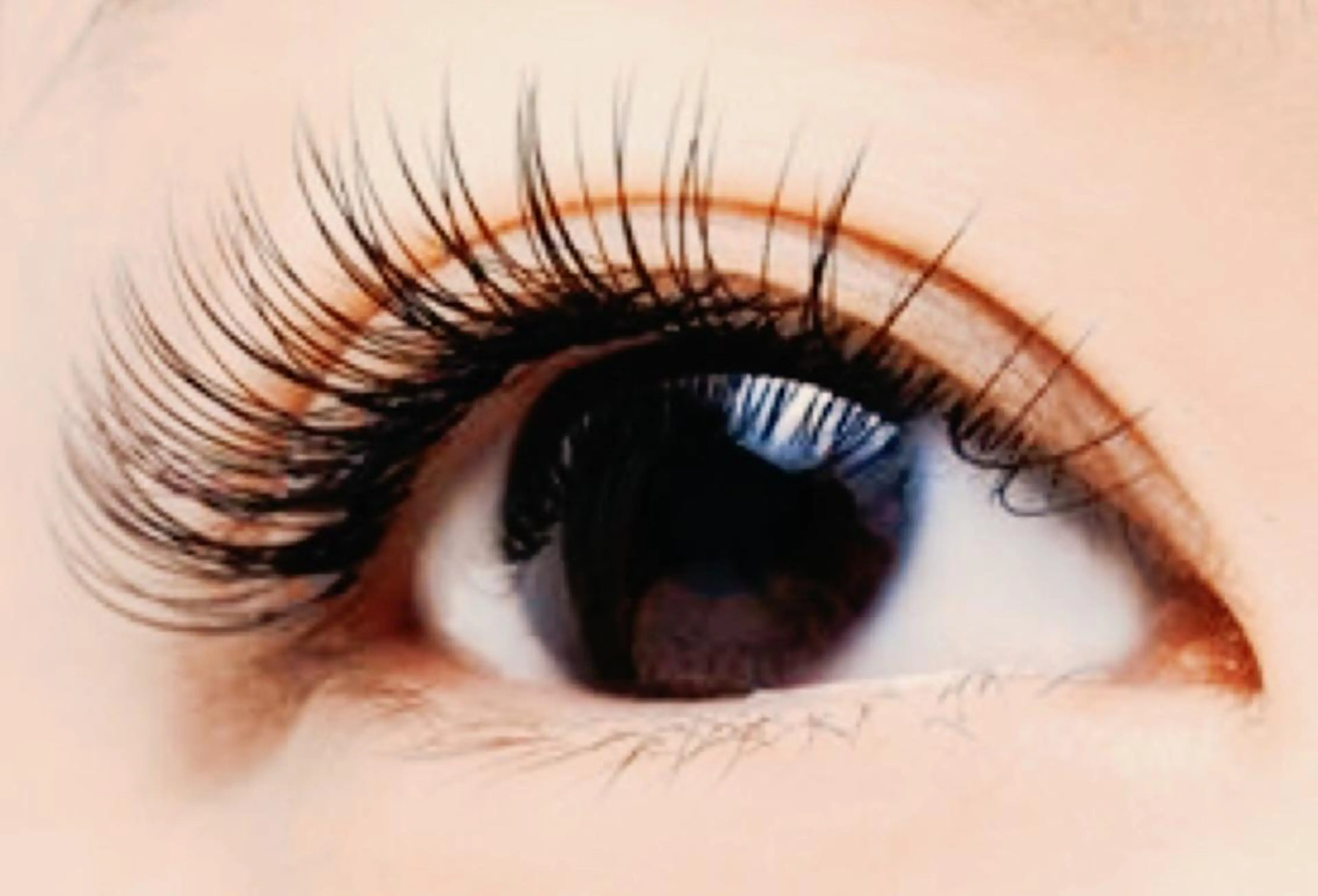 マツエク・マツパ LUCIA[ルチア]所属・村山 裕美のマツエク・マツパデザイン